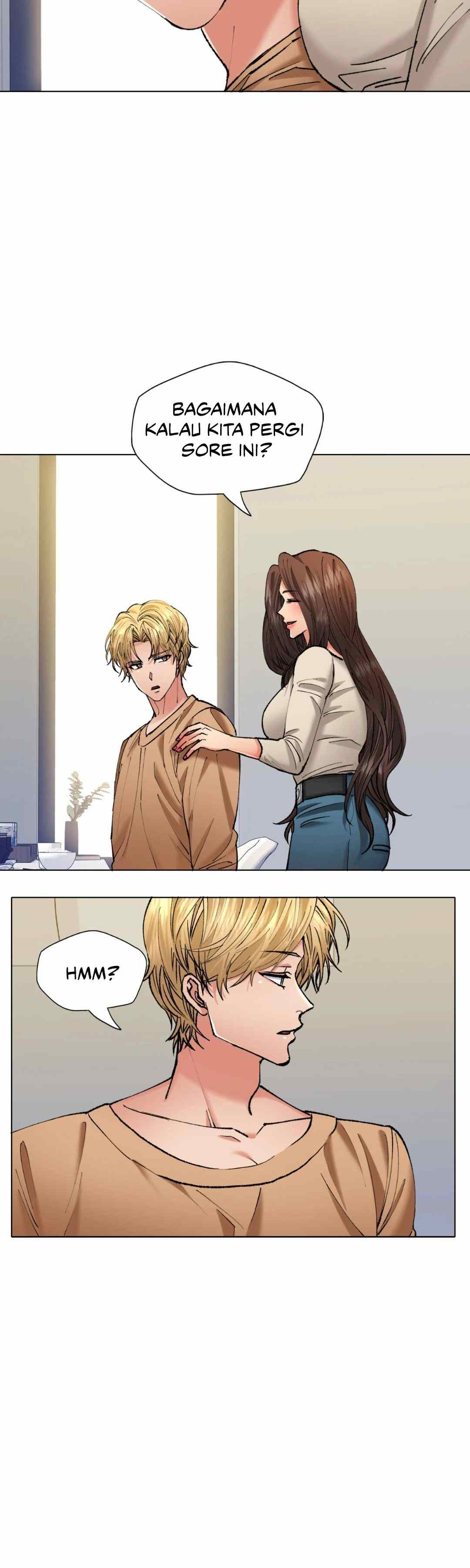My Year: Chapter chapter-68 - Page 37