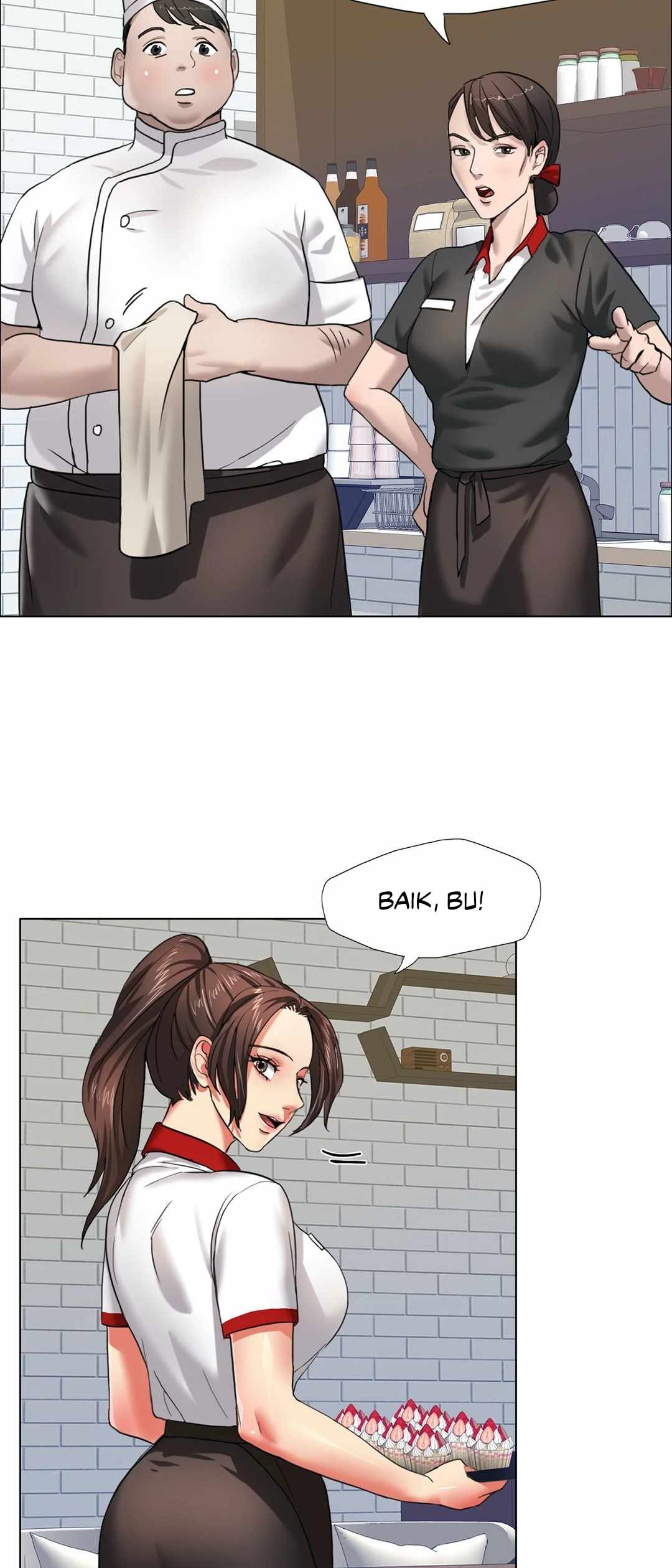 My Year: Chapter chapter-7 - Page 9