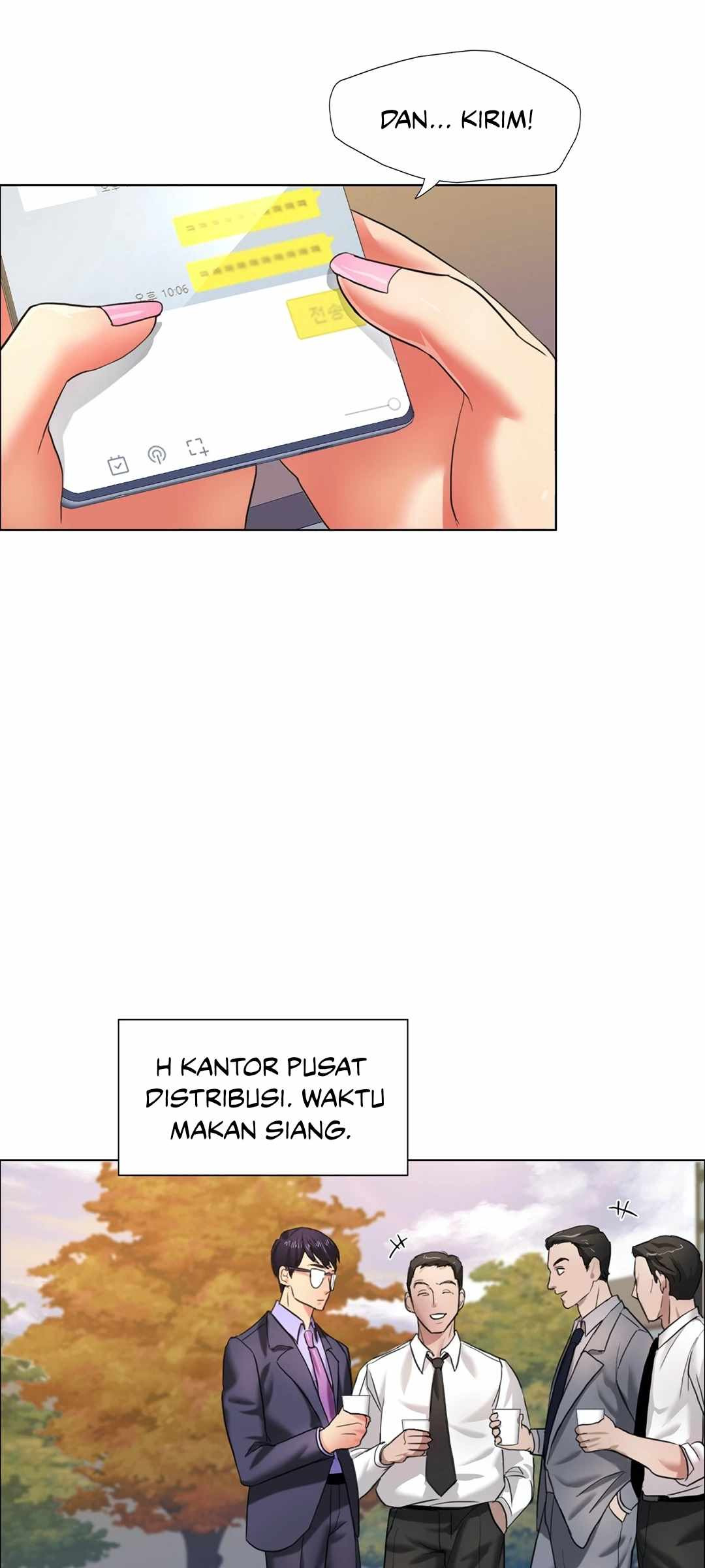 My Year: Chapter chapter-7 - Page 14