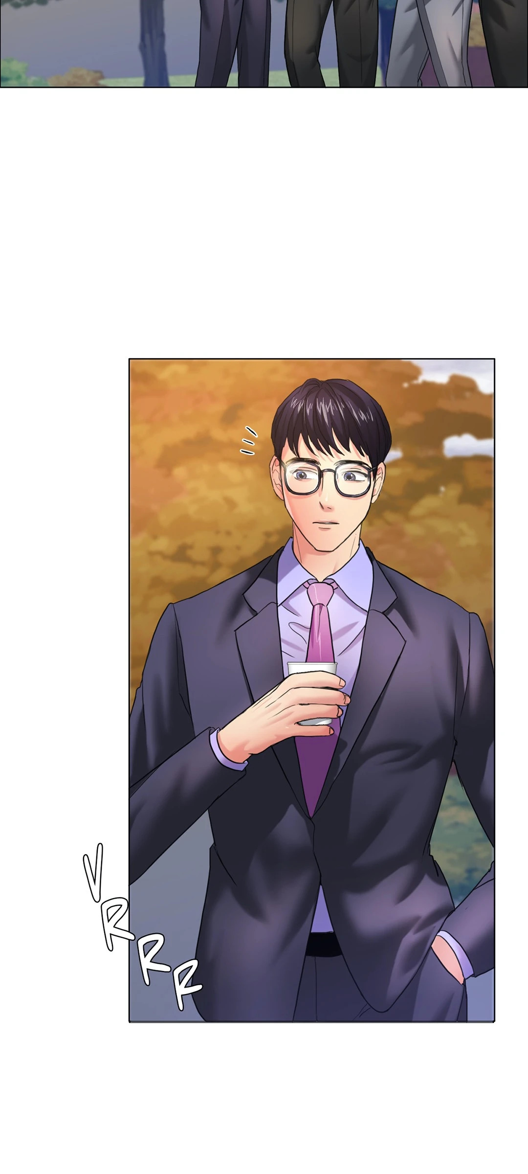 My Year: Chapter chapter-7 - Page 15