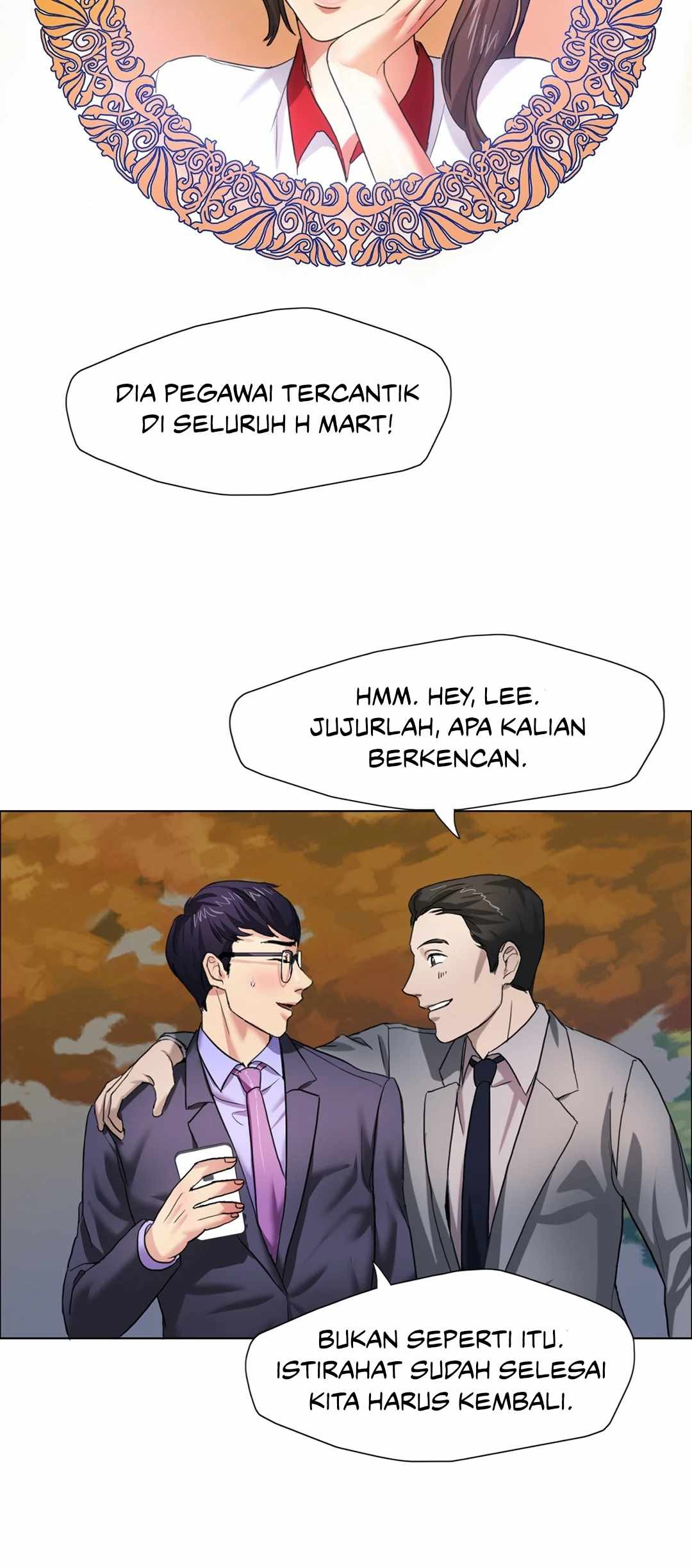 My Year: Chapter chapter-7 - Page 19