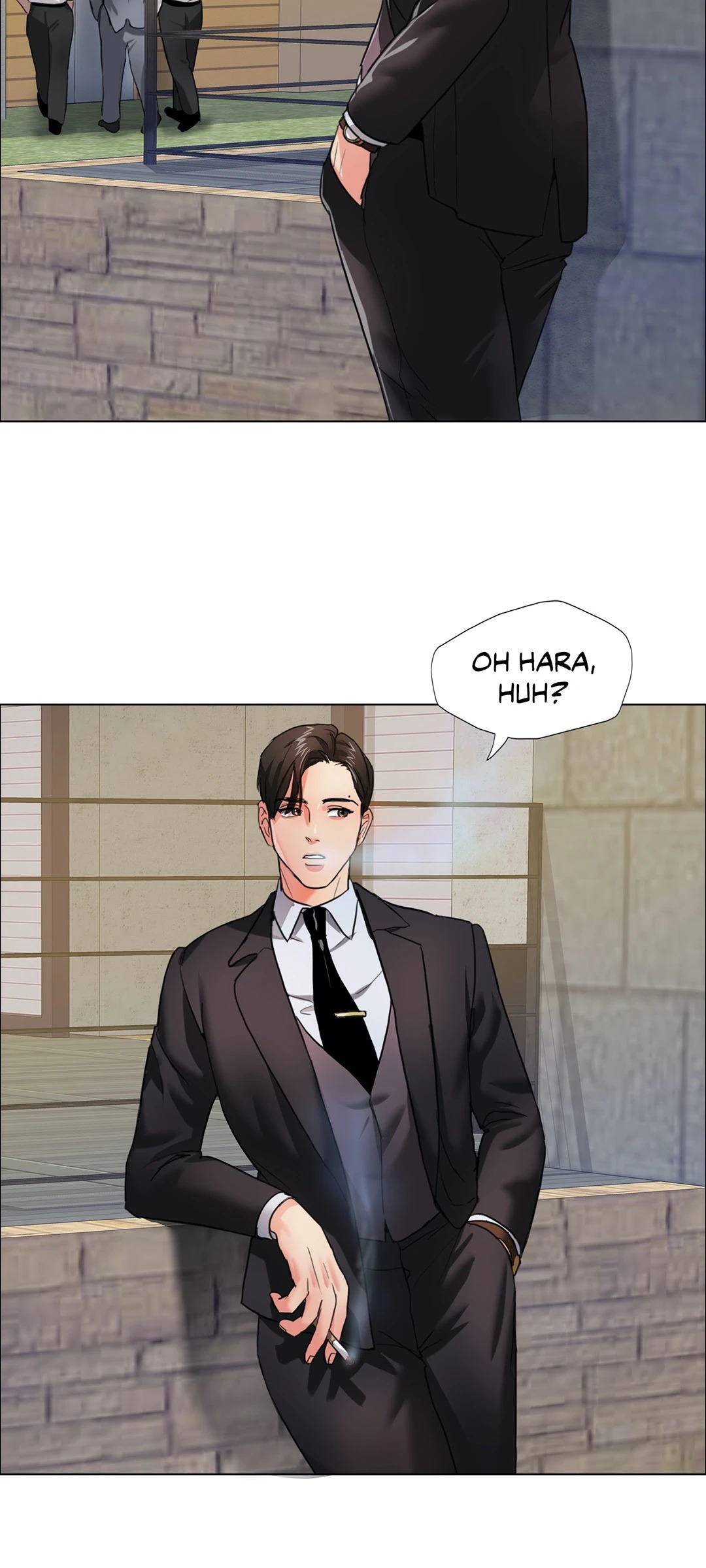 My Year: Chapter chapter-7 - Page 21
