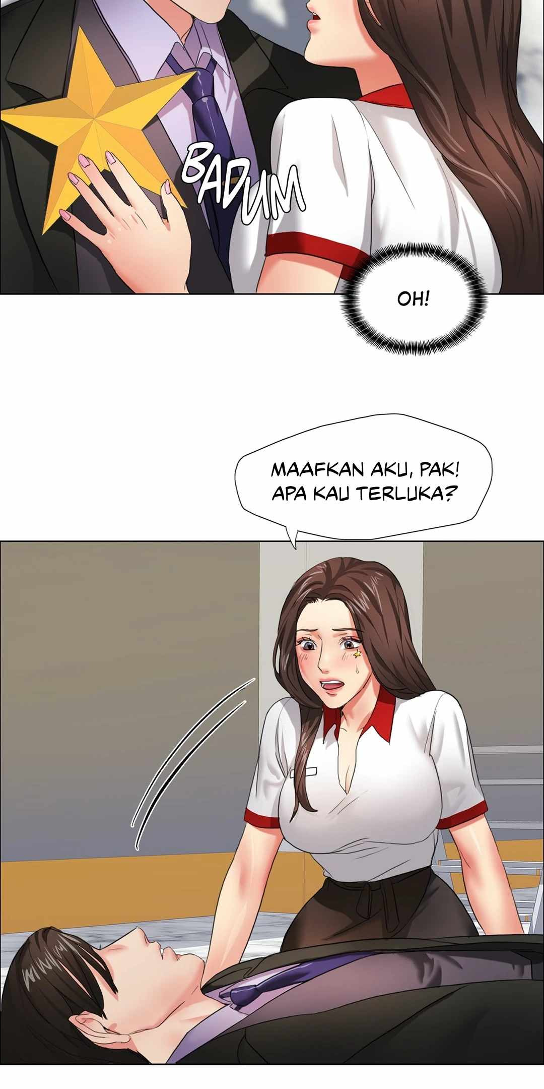 My Year: Chapter chapter-7 - Page 39