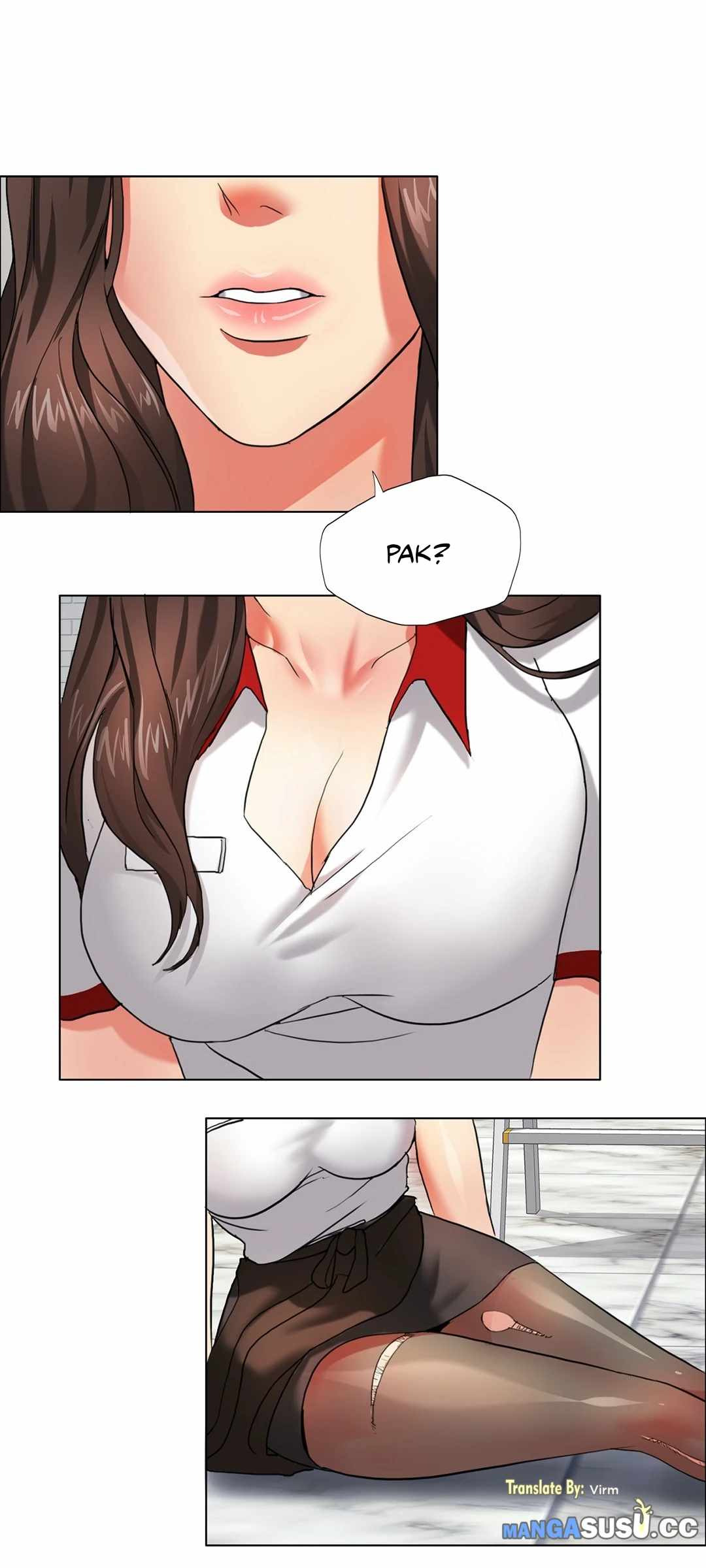 My Year: Chapter chapter-7 - Page 41