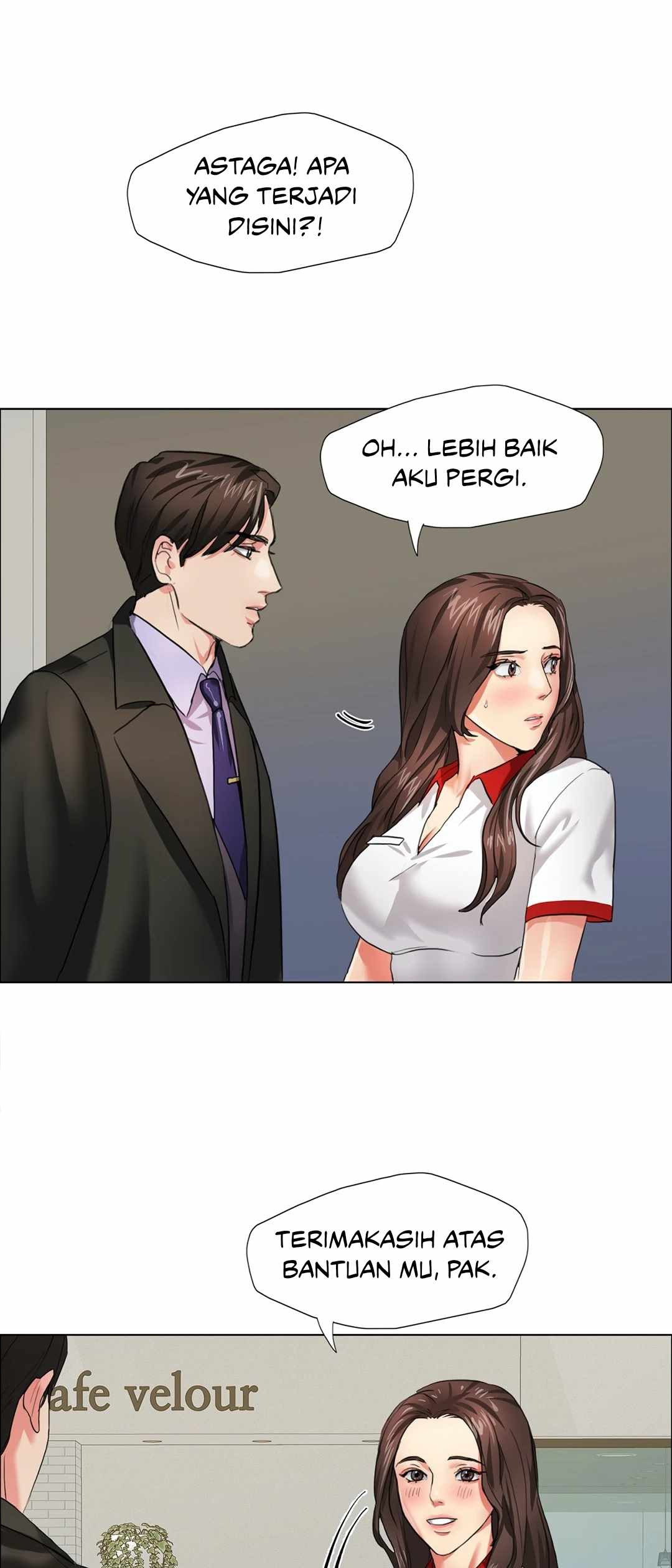 My Year: Chapter chapter-7 - Page 44