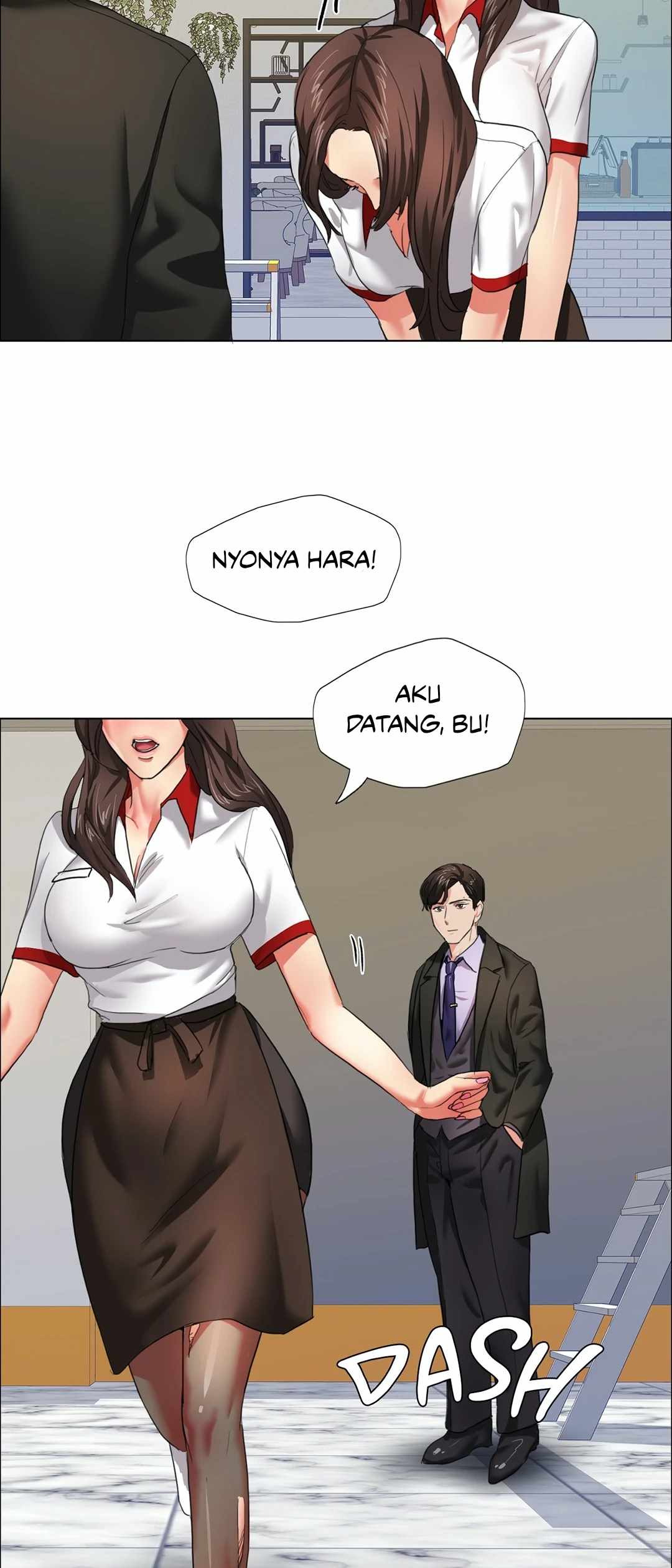 My Year: Chapter chapter-7 - Page 45