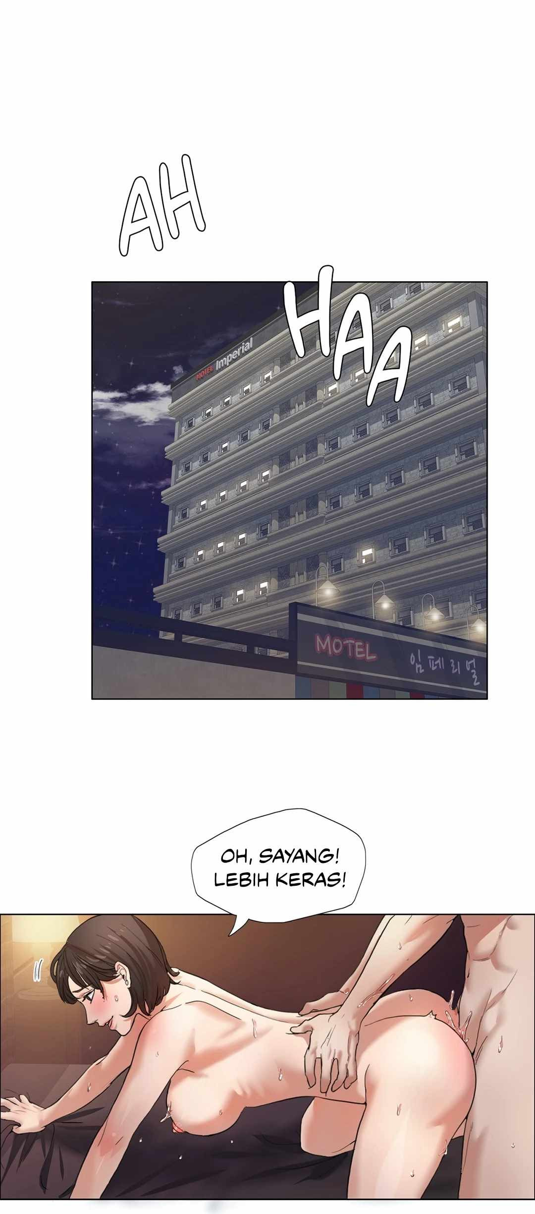 My Year: Chapter chapter-7 - Page 55