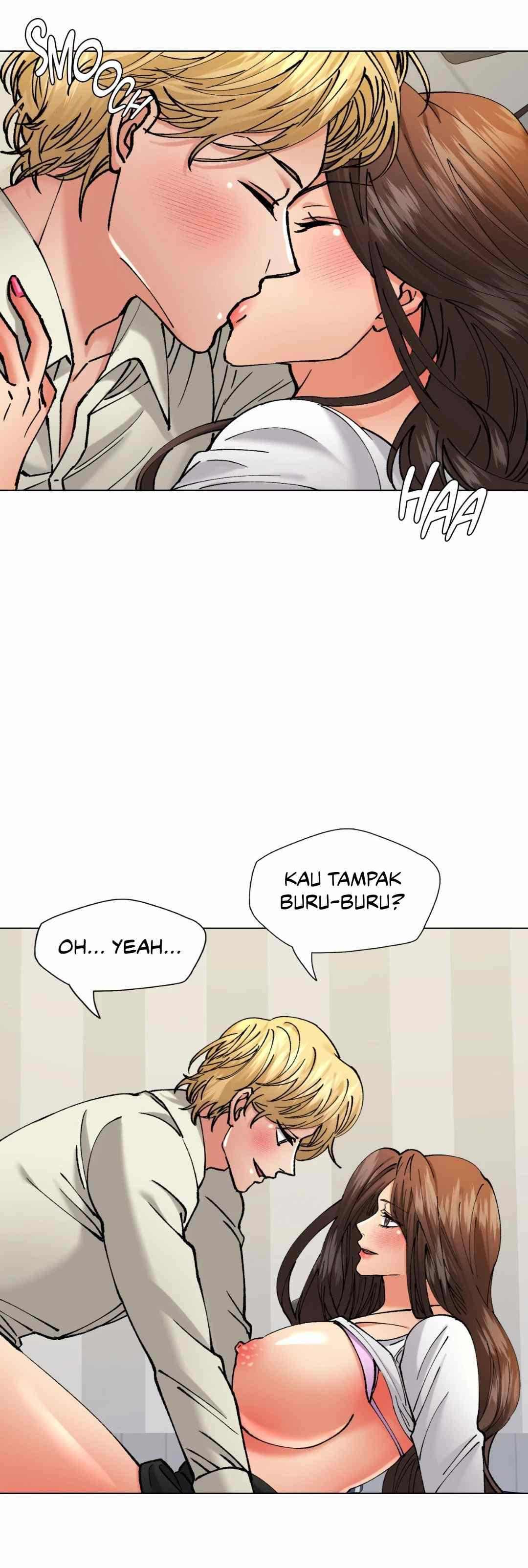 My Year: Chapter chapter-71 - Page 3