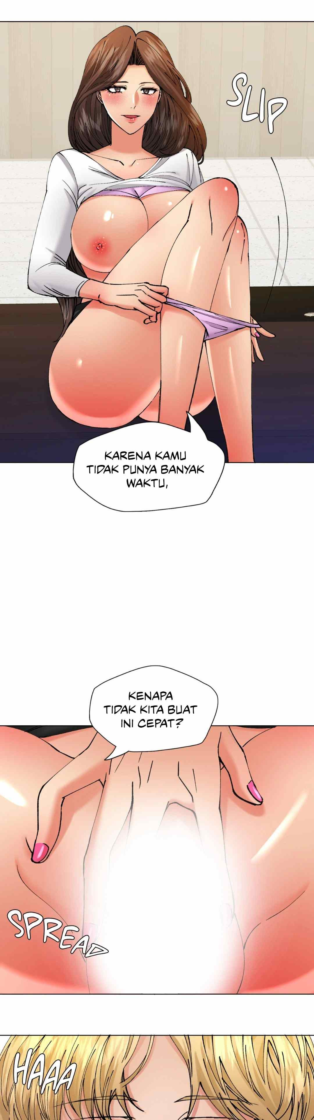My Year: Chapter chapter-71 - Page 4