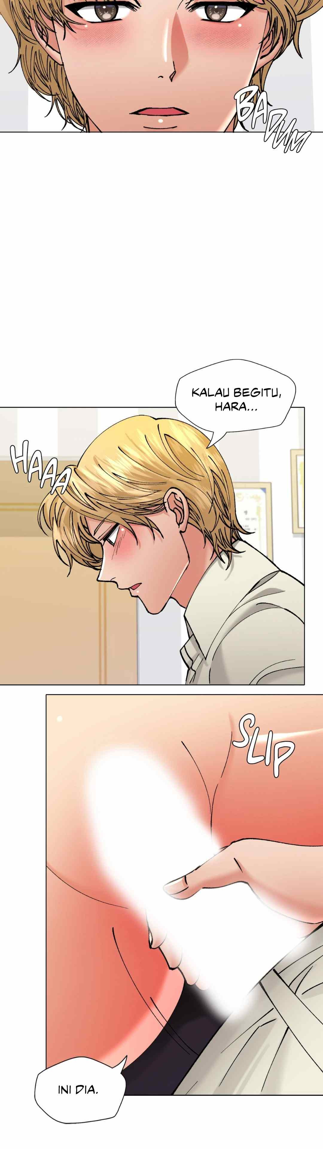 My Year: Chapter chapter-71 - Page 5