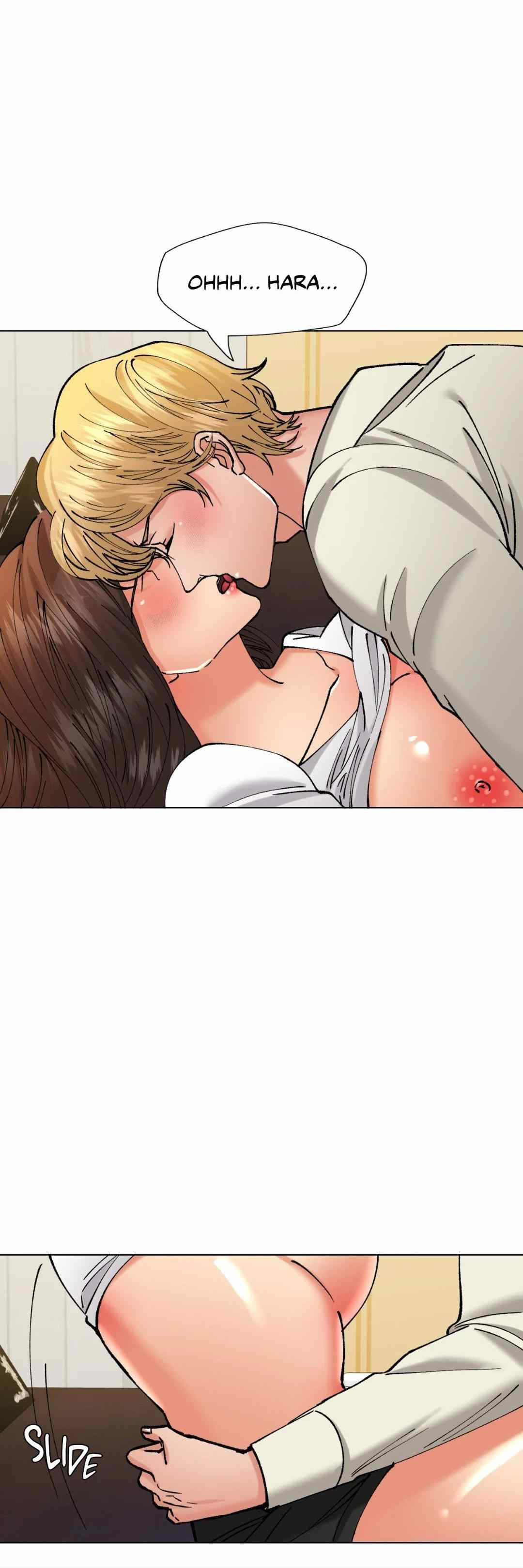 My Year: Chapter chapter-71 - Page 9
