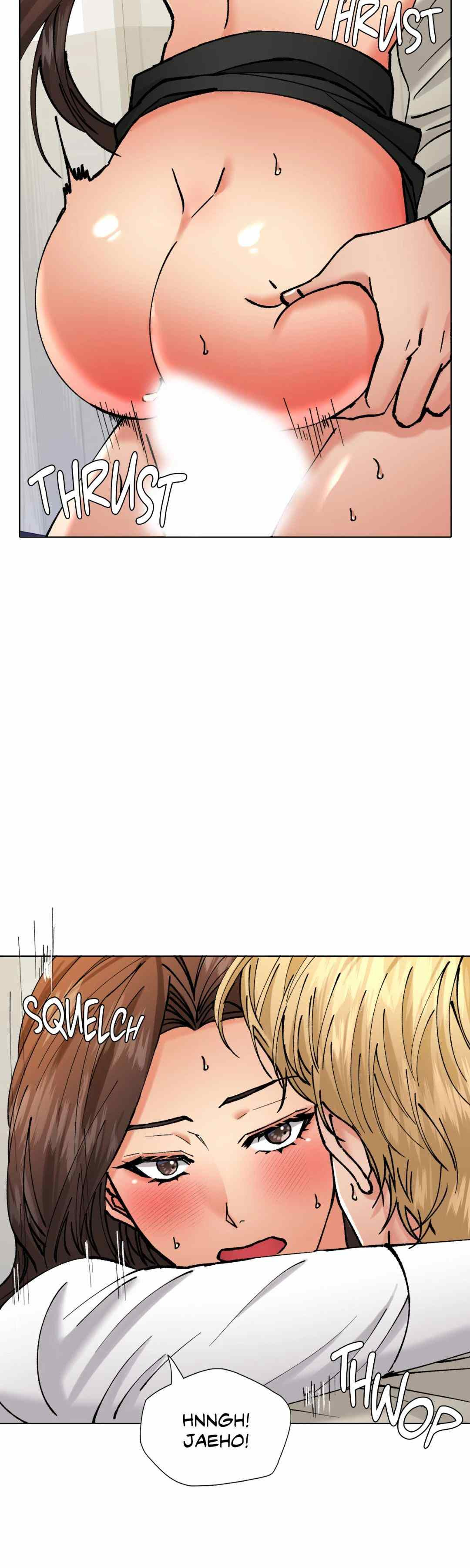 My Year: Chapter chapter-71 - Page 11