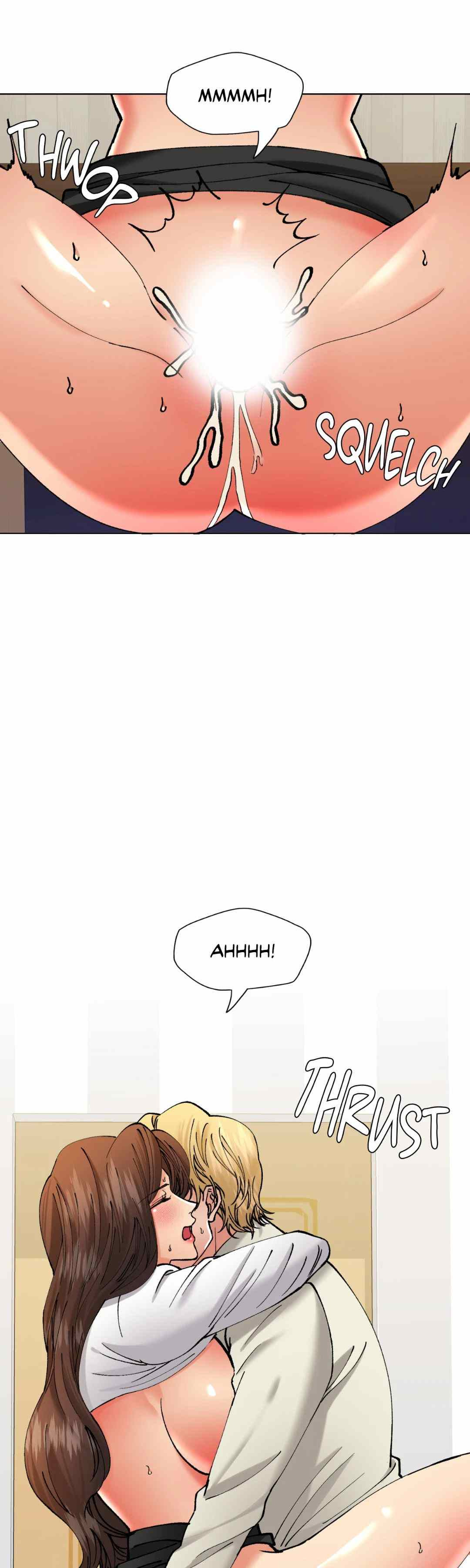 My Year: Chapter chapter-71 - Page 12
