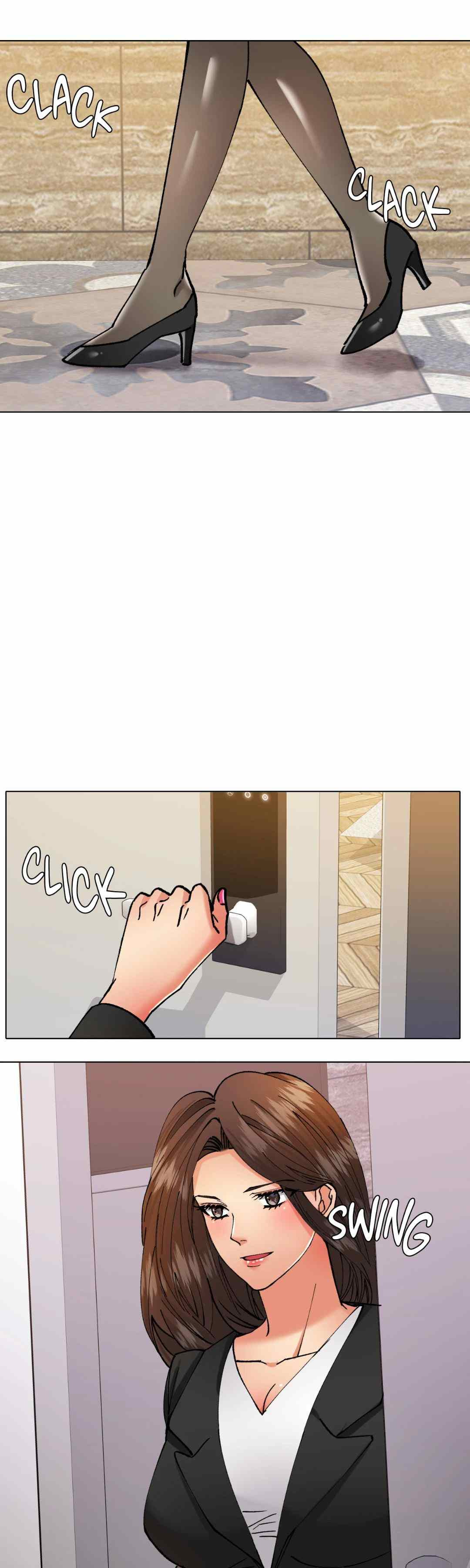 My Year: Chapter chapter-71 - Page 24
