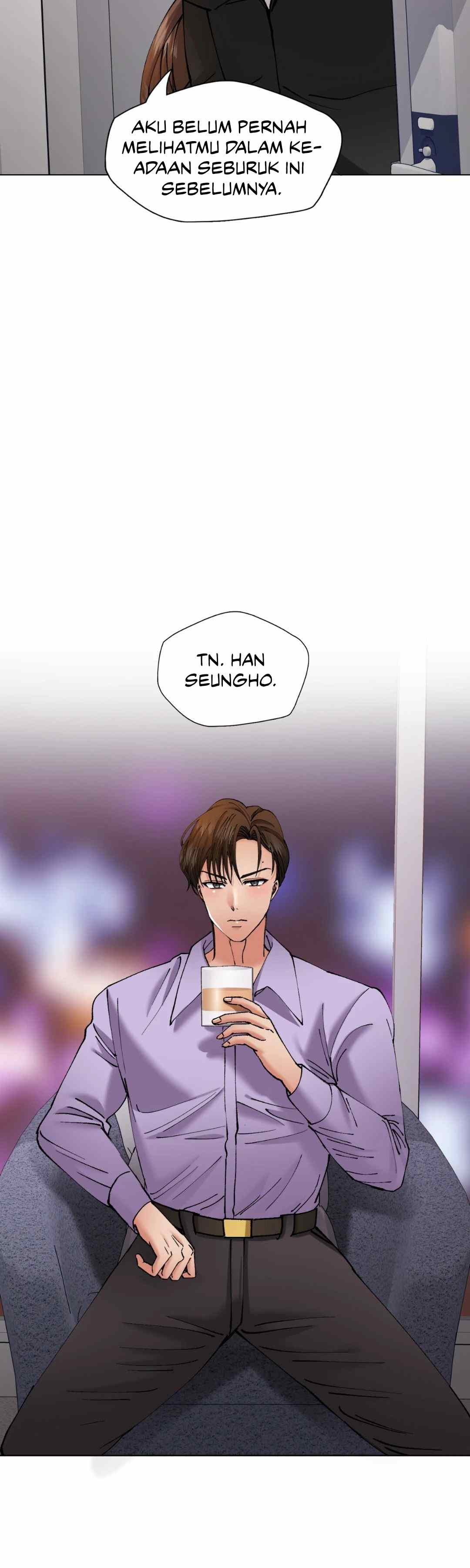 My Year: Chapter chapter-71 - Page 25