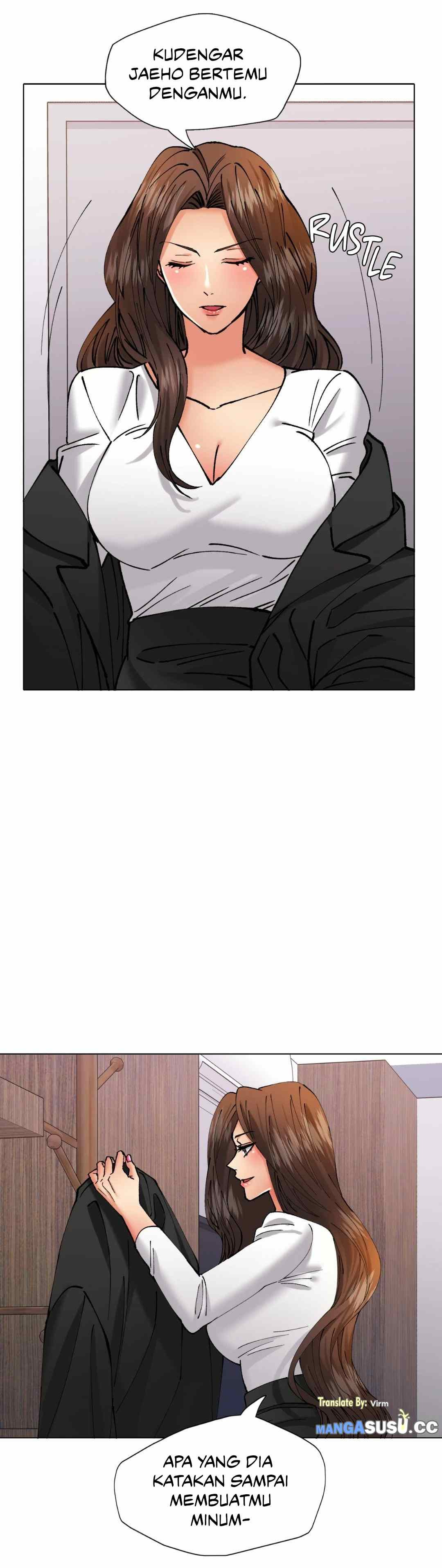 My Year: Chapter chapter-71 - Page 26