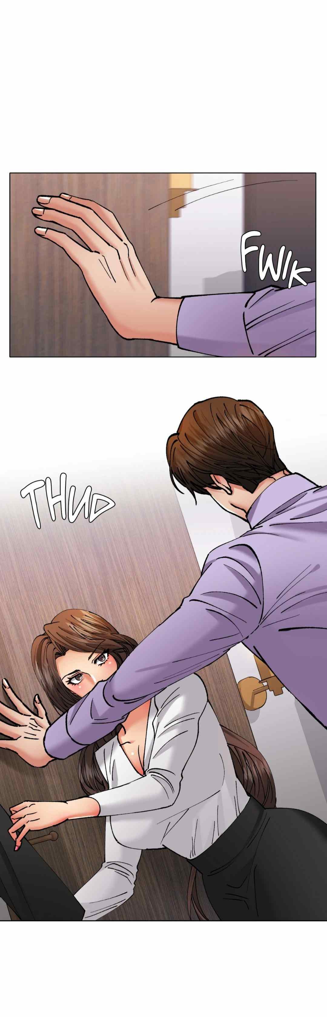 My Year: Chapter chapter-71 - Page 27