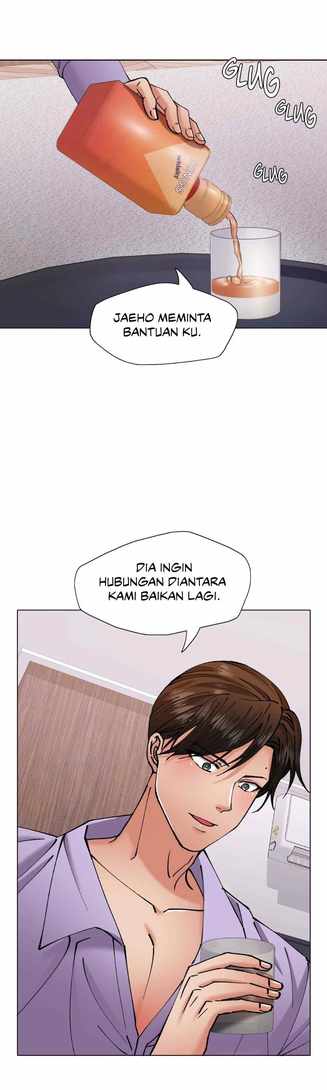 My Year: Chapter chapter-71 - Page 30
