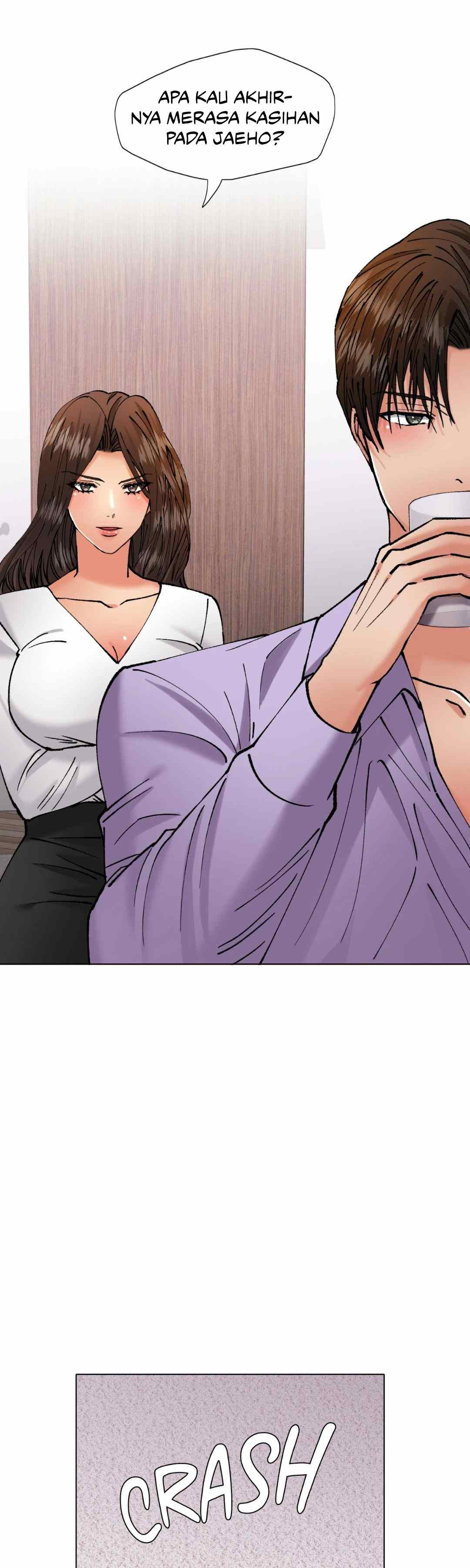 My Year: Chapter chapter-71 - Page 32