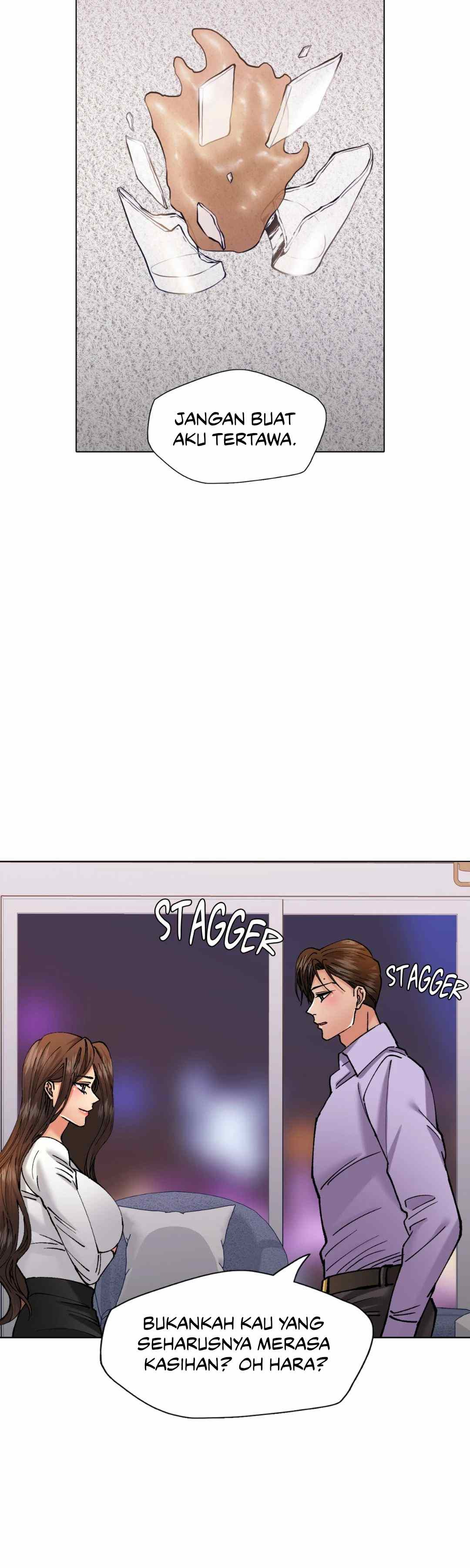 My Year: Chapter chapter-71 - Page 33