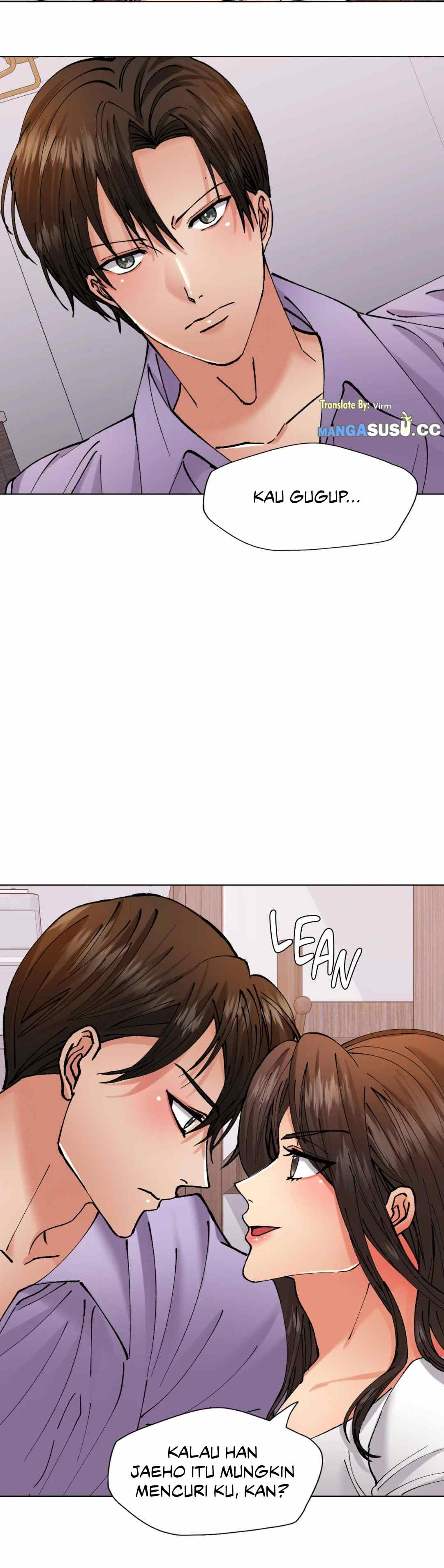 My Year: Chapter chapter-71 - Page 35