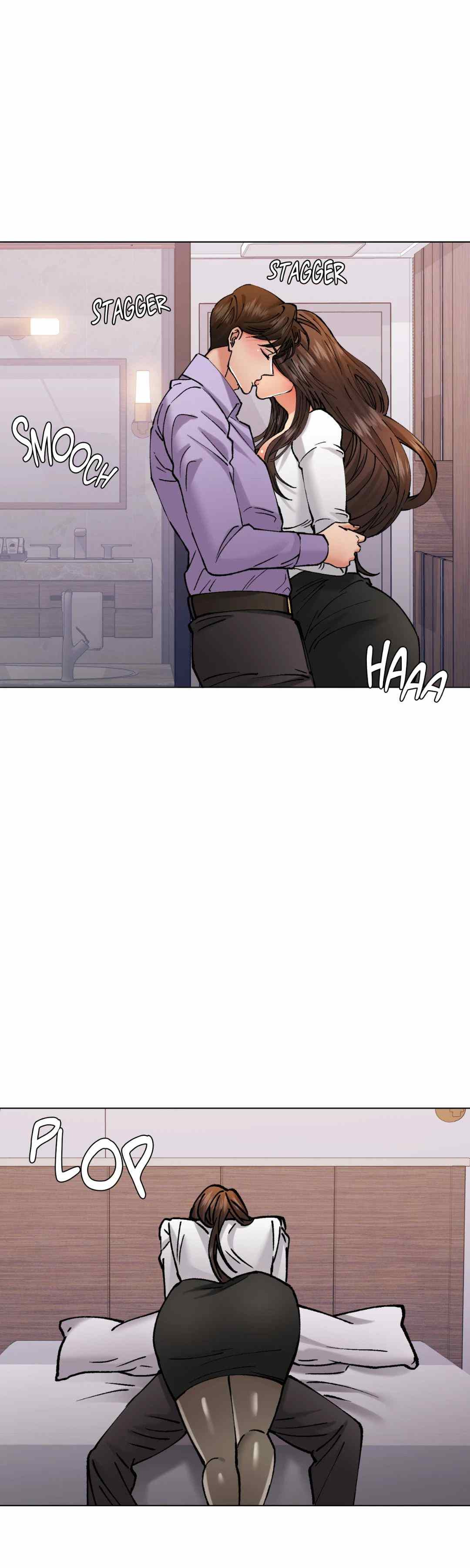 My Year: Chapter chapter-71 - Page 37