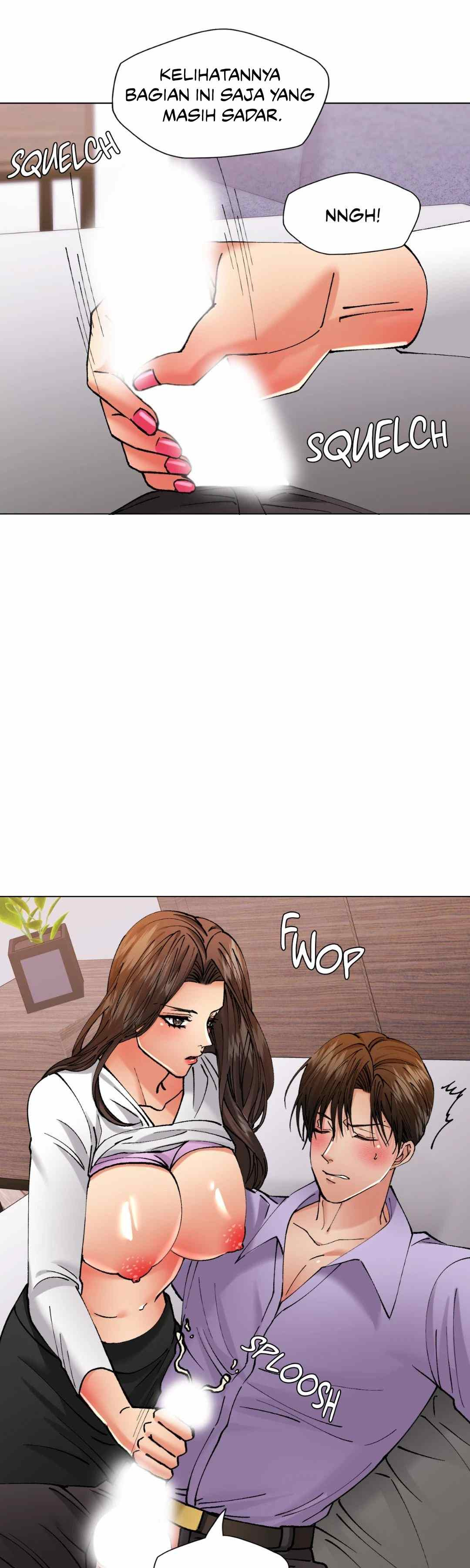 My Year: Chapter chapter-71 - Page 40