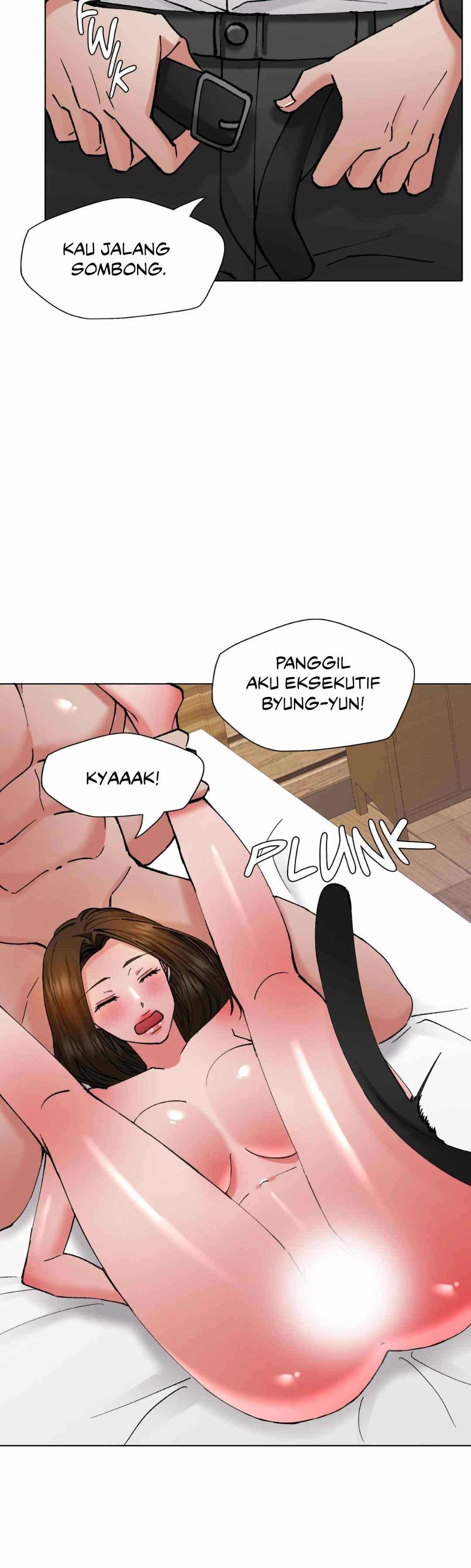 My Year: Chapter chapter-74 - Page 3