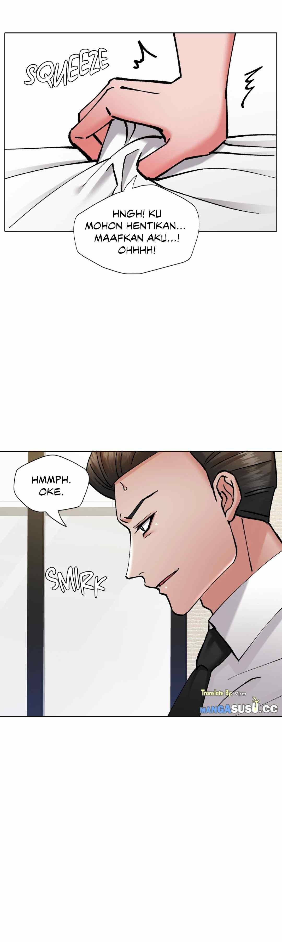 My Year: Chapter chapter-74 - Page 16