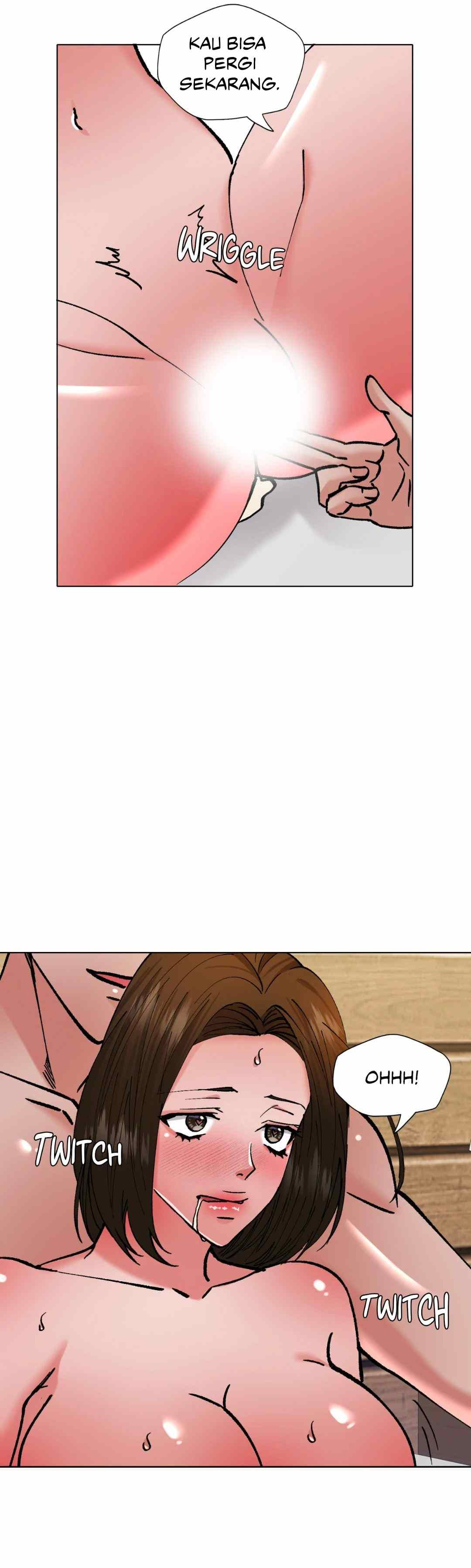 My Year: Chapter chapter-74 - Page 17