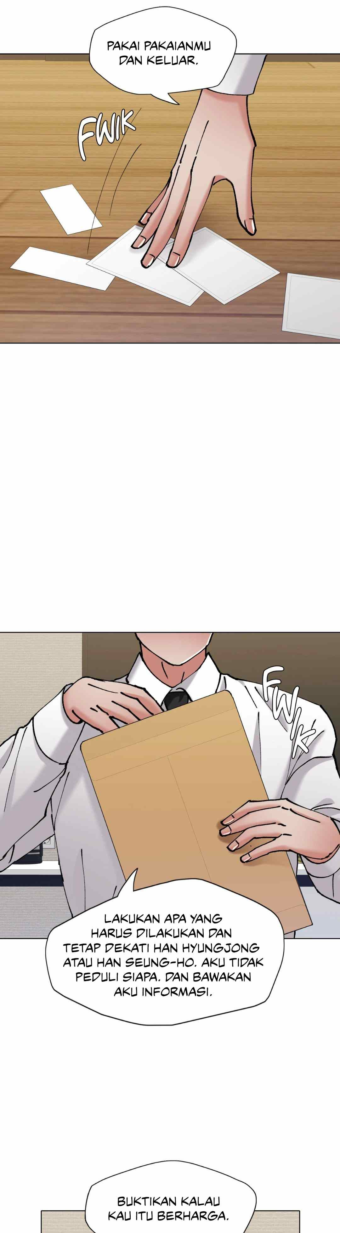 My Year: Chapter chapter-74 - Page 20