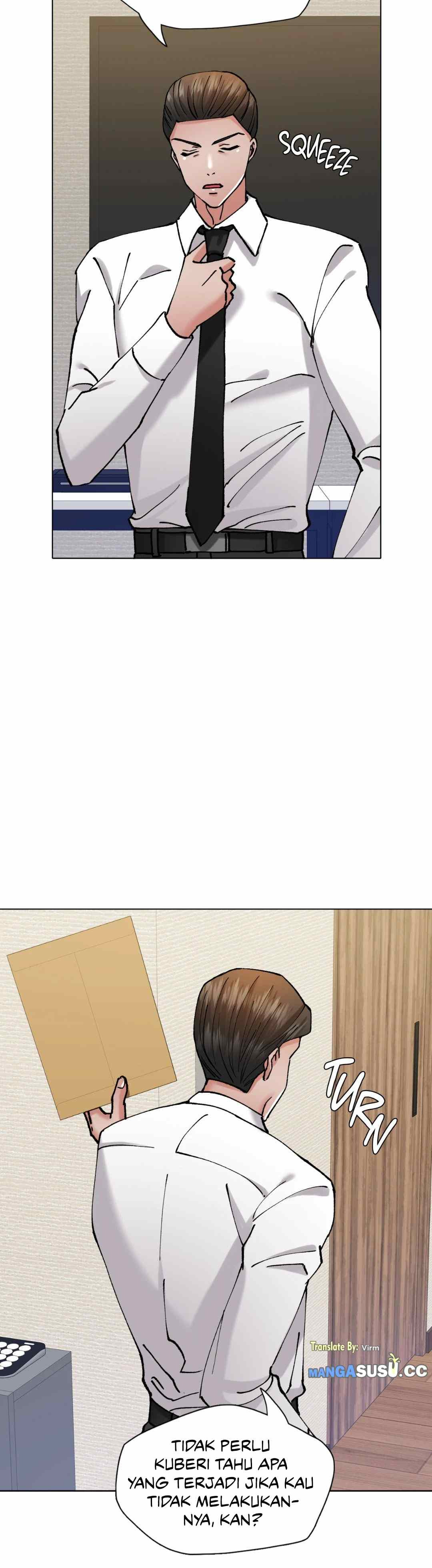 My Year: Chapter chapter-74 - Page 21