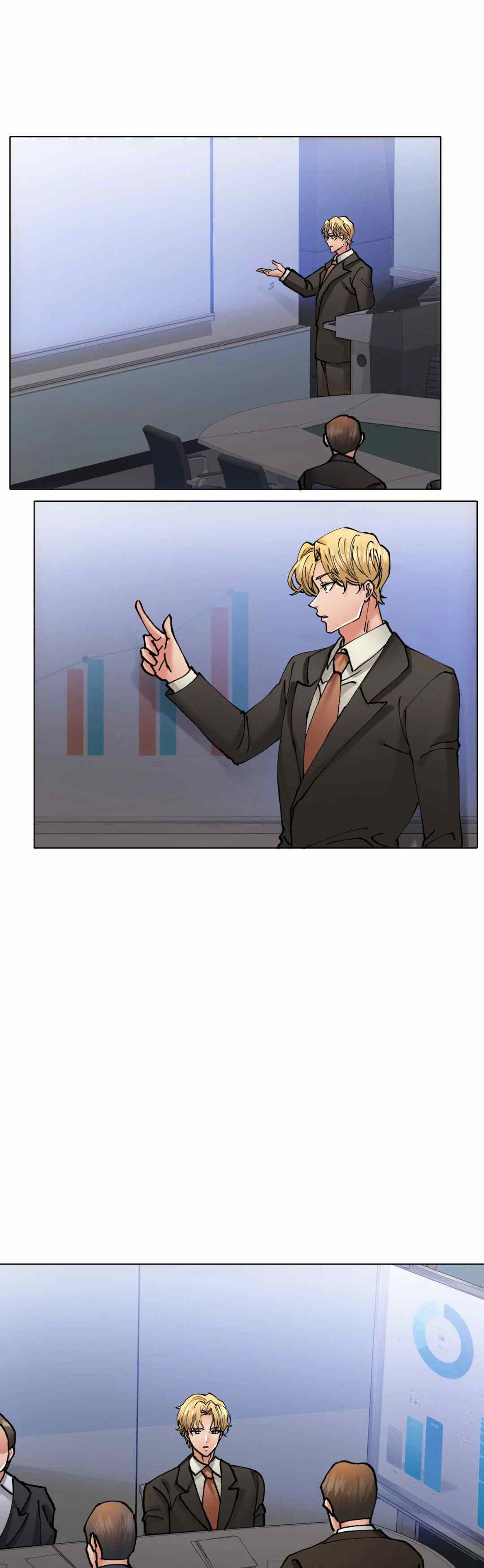 My Year: Chapter chapter-74 - Page 24
