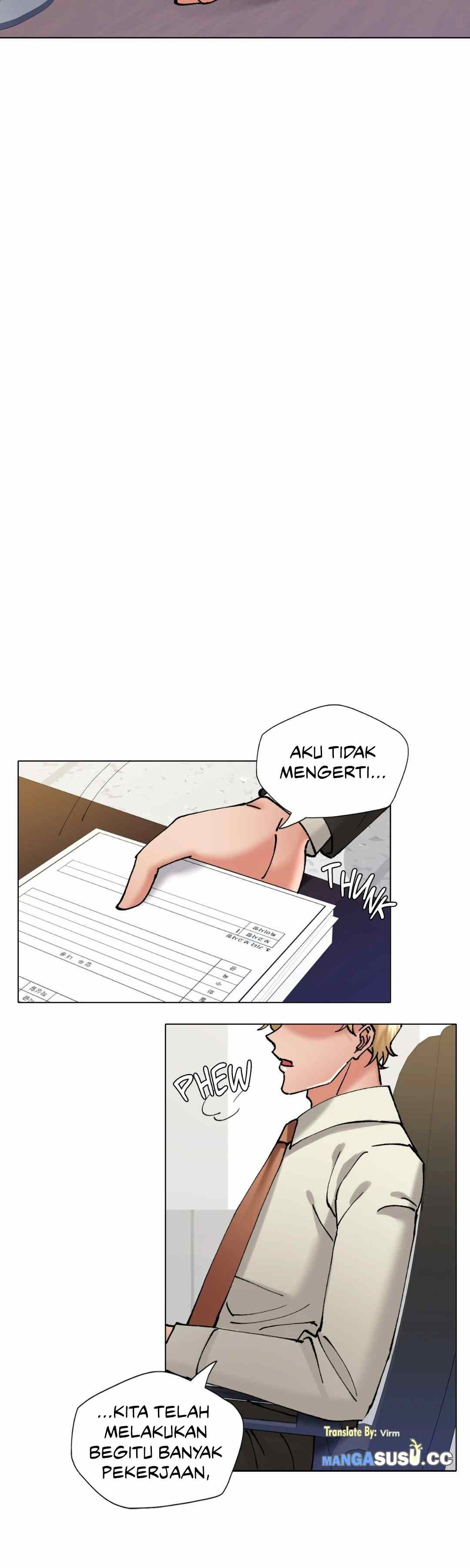 My Year: Chapter chapter-74 - Page 27