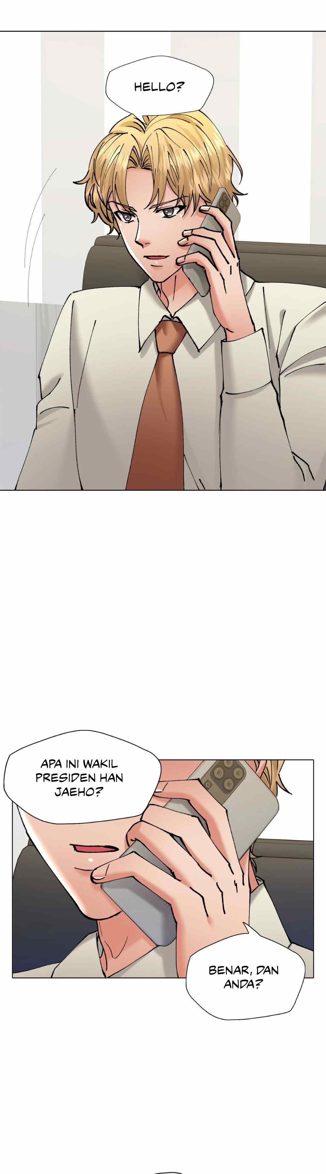 My Year: Chapter chapter-74 - Page 30