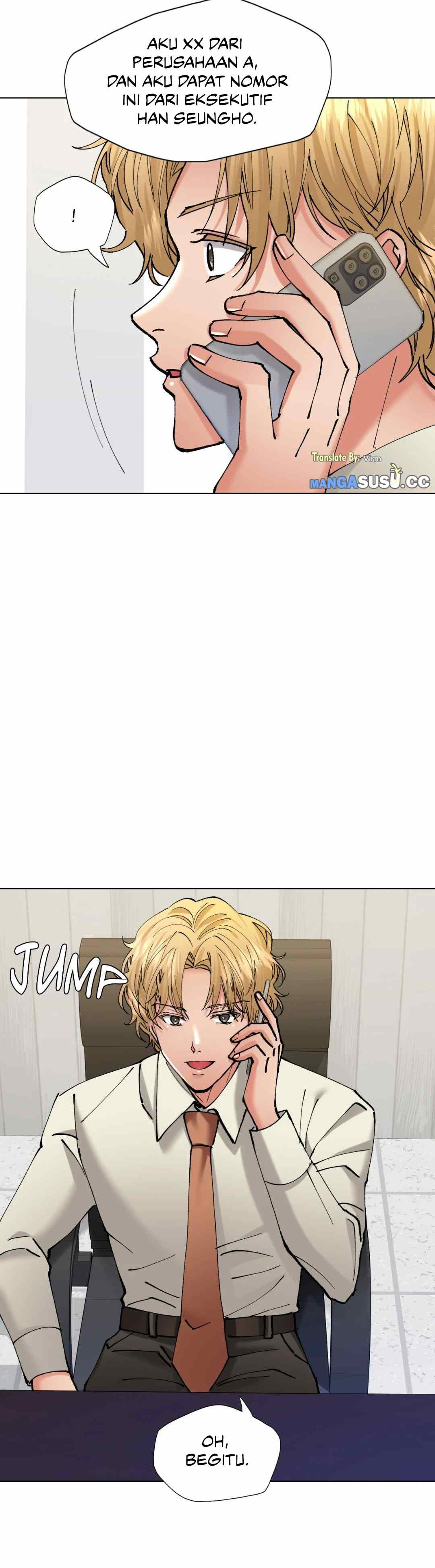 My Year: Chapter chapter-74 - Page 31