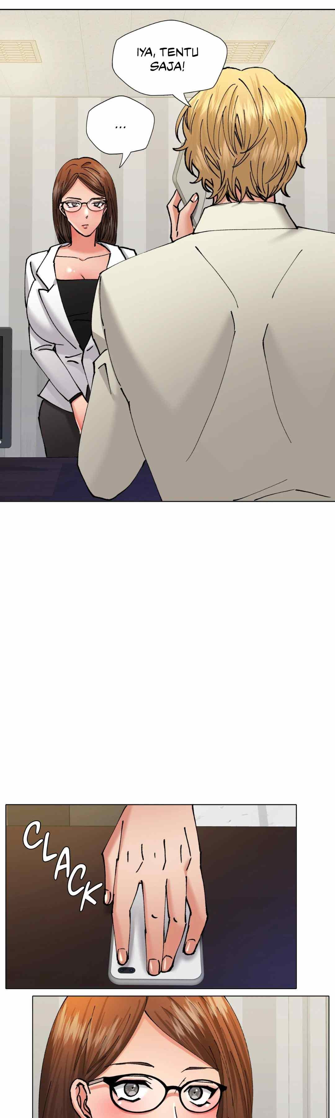My Year: Chapter chapter-74 - Page 32