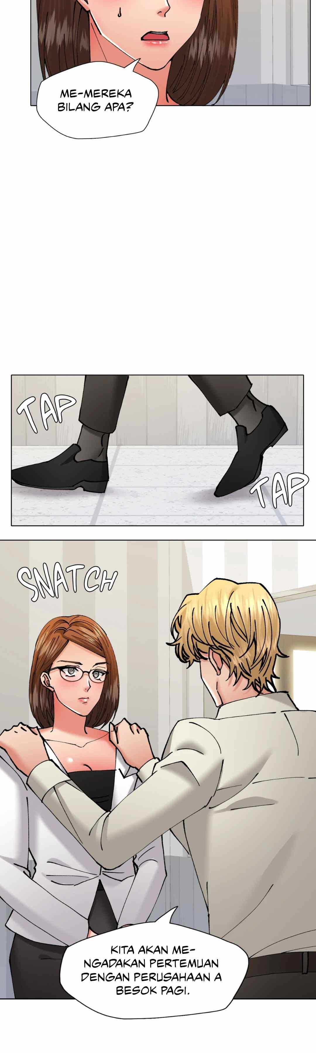 My Year: Chapter chapter-74 - Page 33
