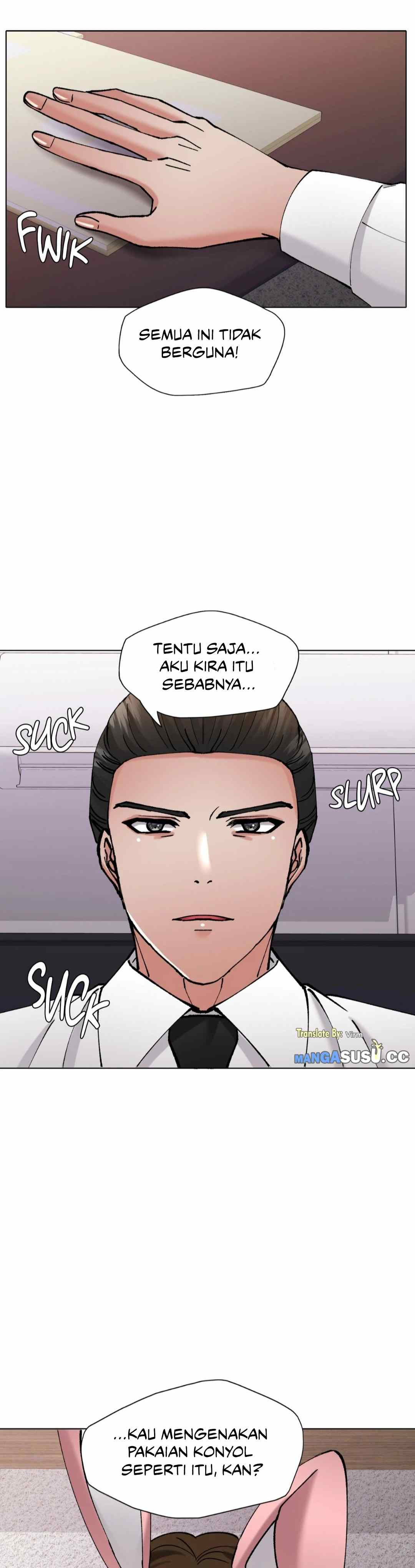 My Year: Chapter chapter-74 - Page 36