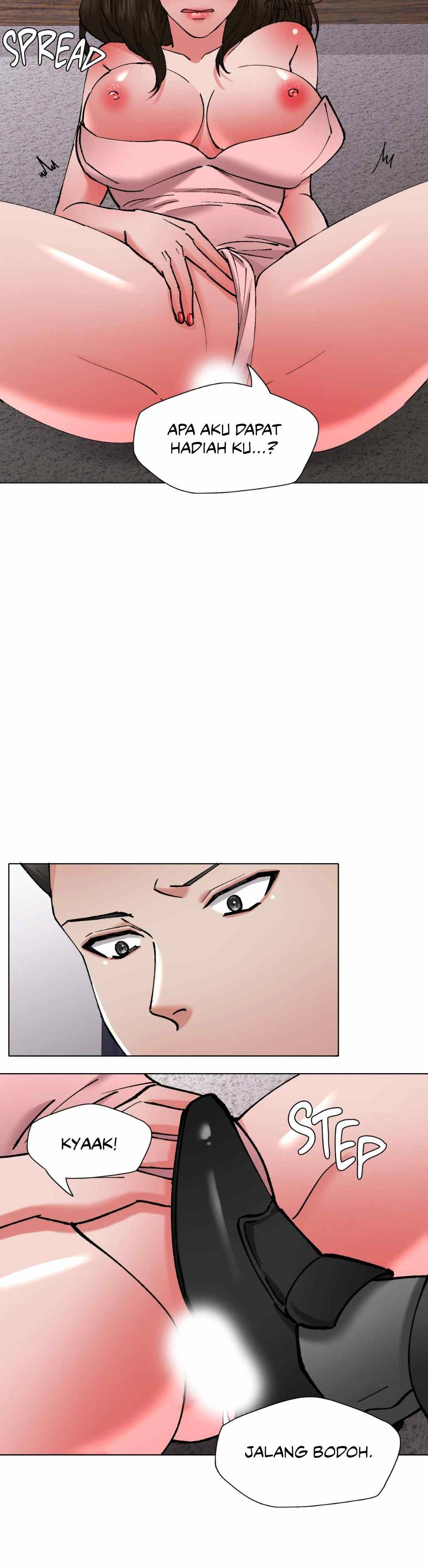My Year: Chapter chapter-74 - Page 39