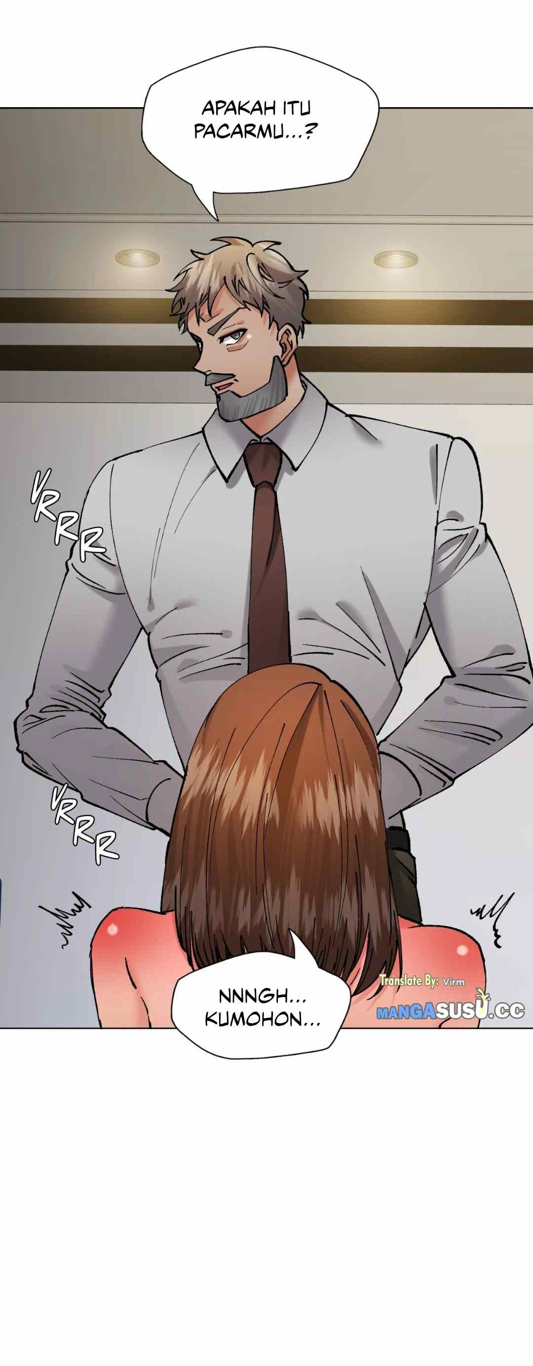 My Year: Chapter chapter-82 - Page 17