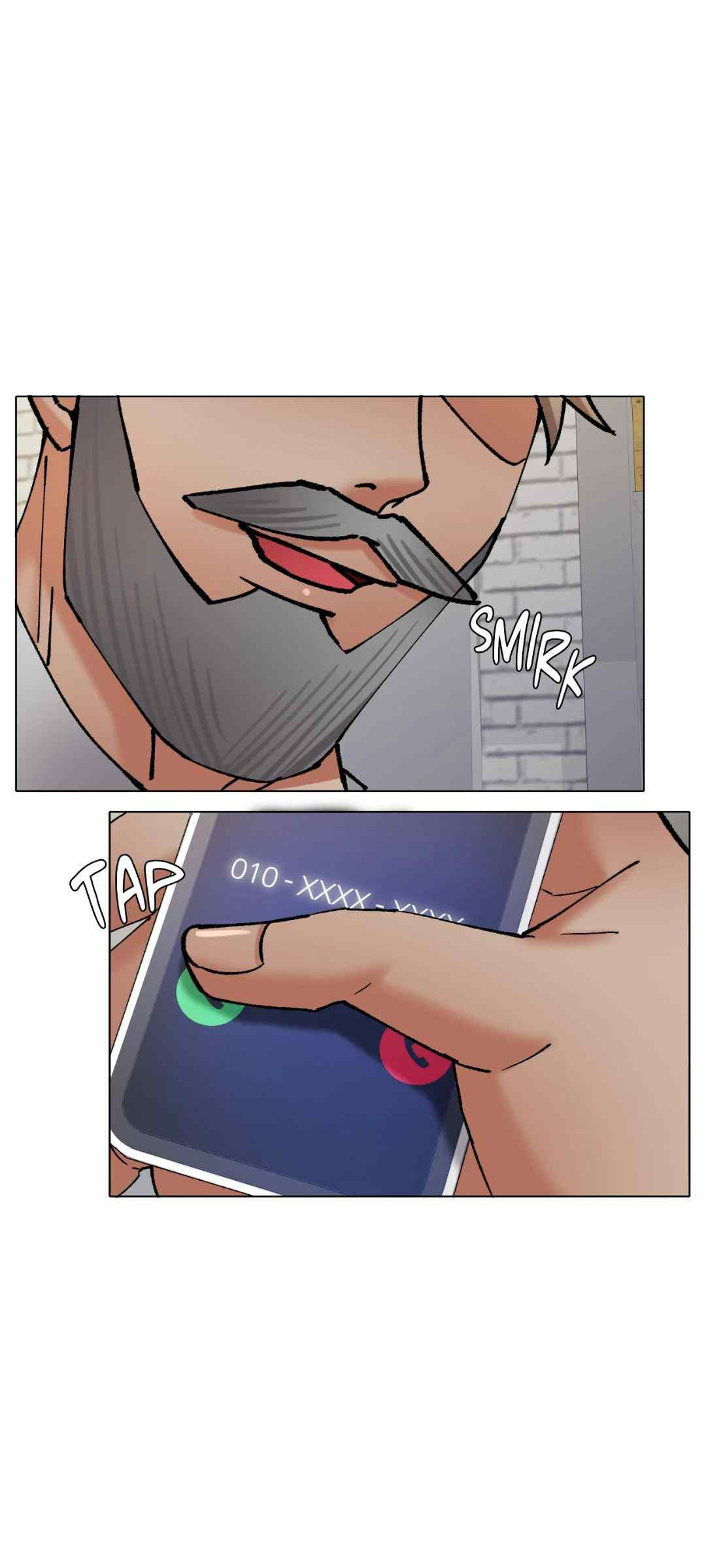 My Year: Chapter chapter-82 - Page 21