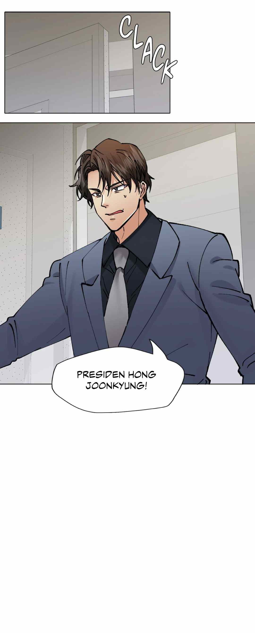 My Year: Chapter chapter-82 - Page 35