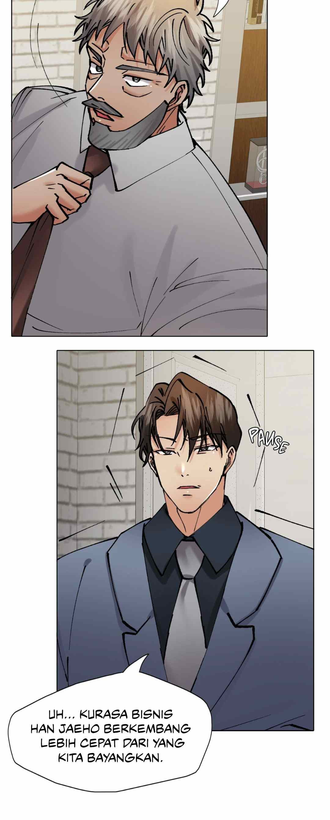 My Year: Chapter chapter-82 - Page 37