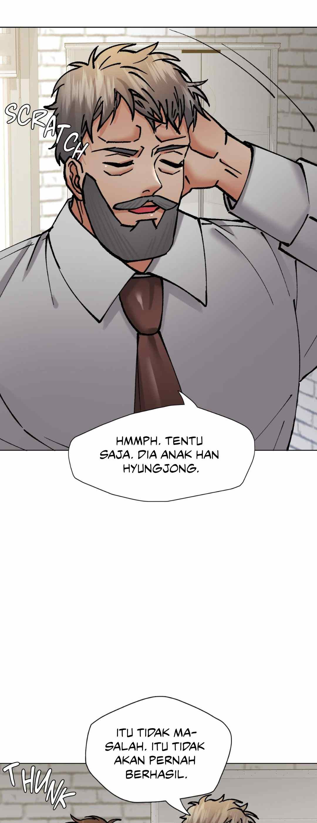 My Year: Chapter chapter-82 - Page 38