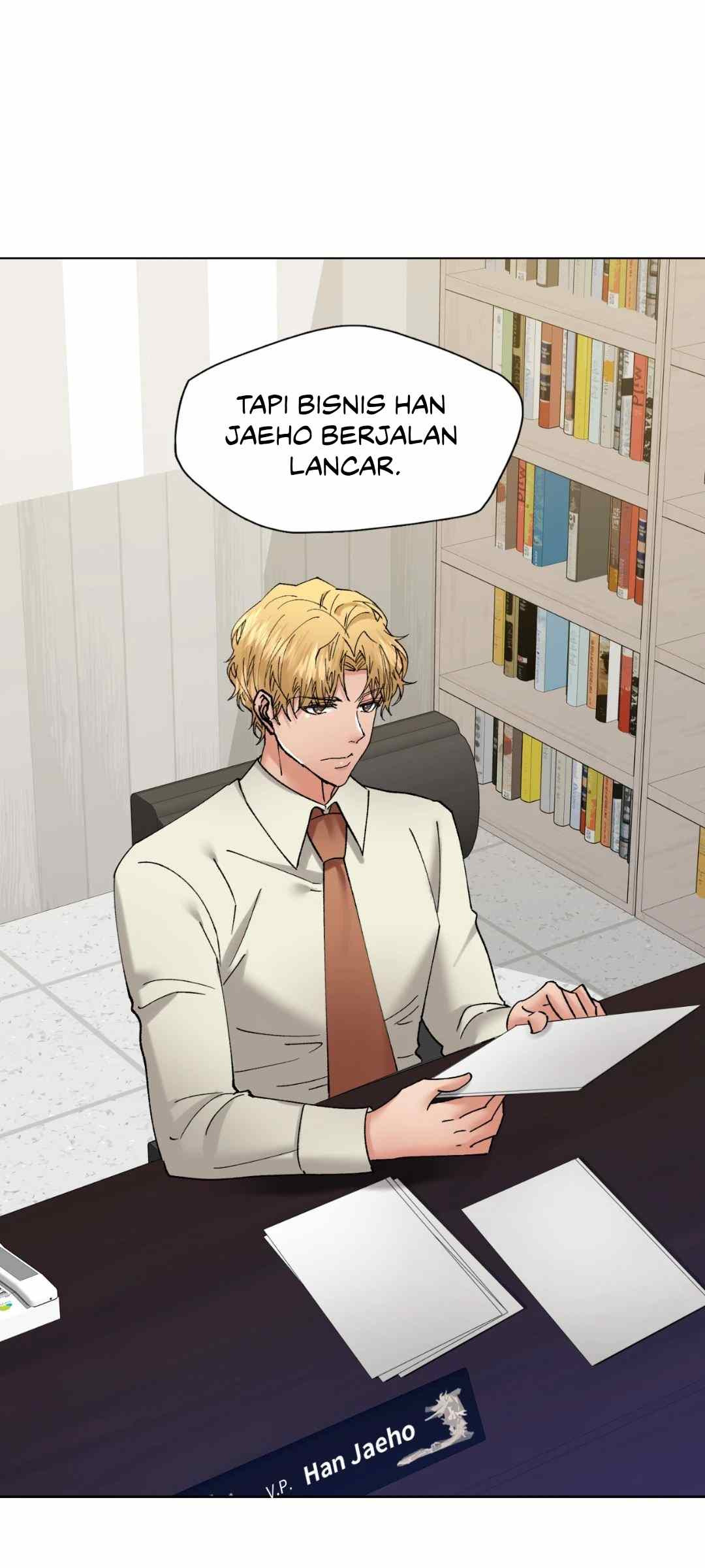 My Year: Chapter chapter-84 - Page 10