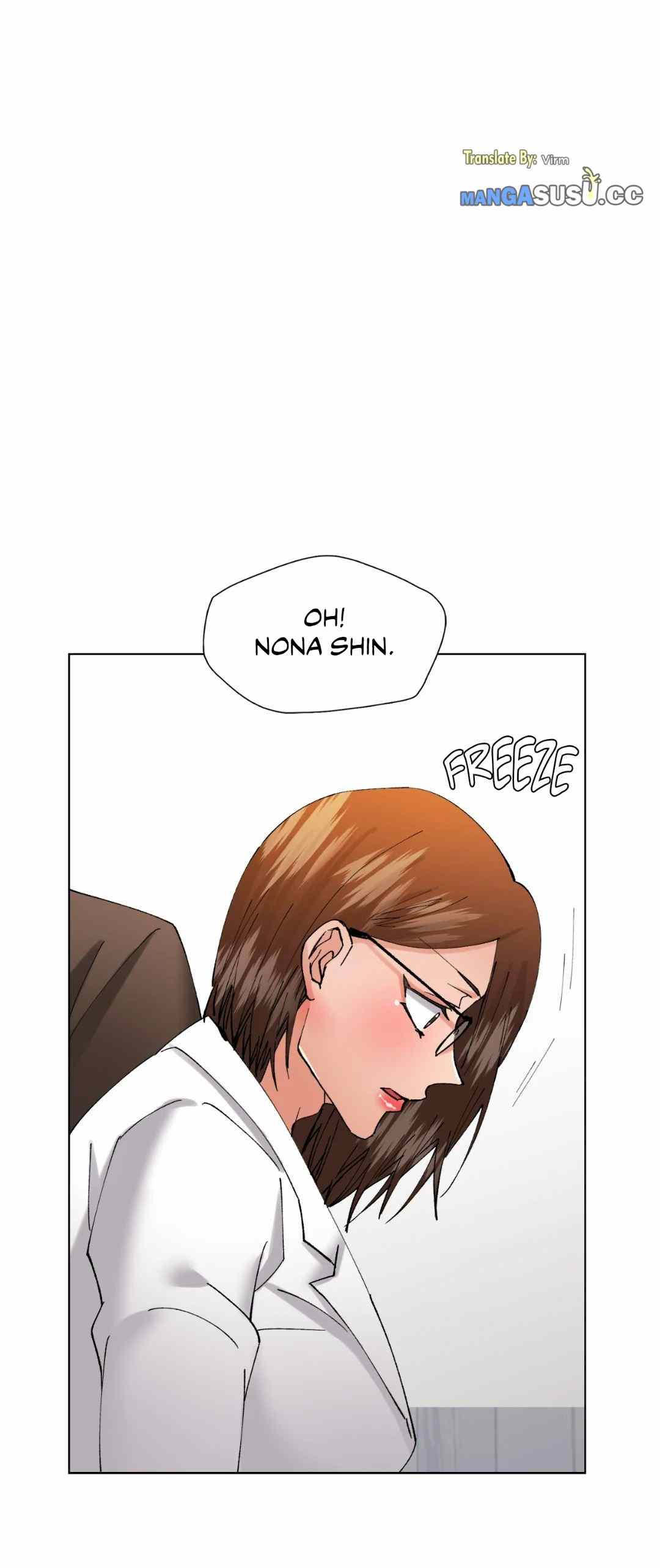 My Year: Chapter chapter-84 - Page 19