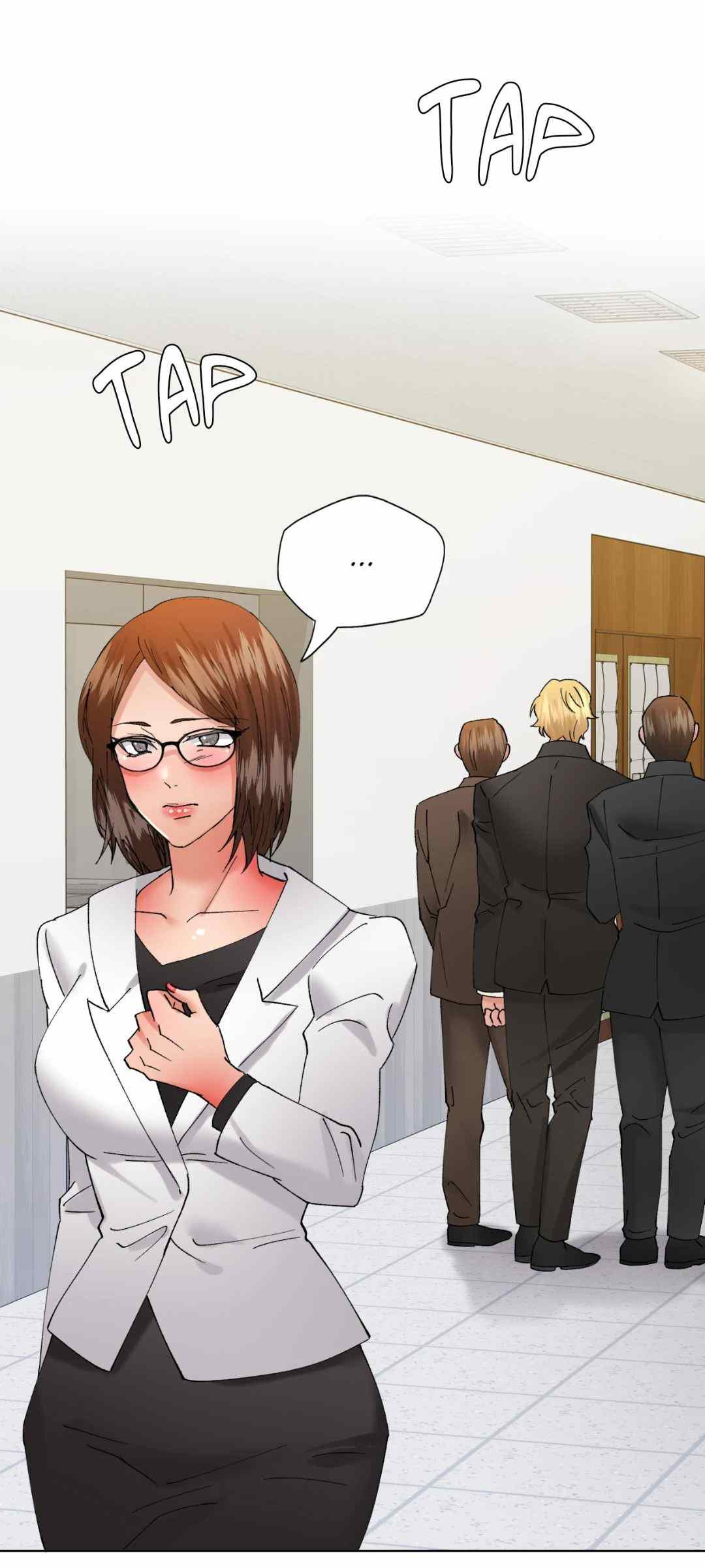 My Year: Chapter chapter-84 - Page 23