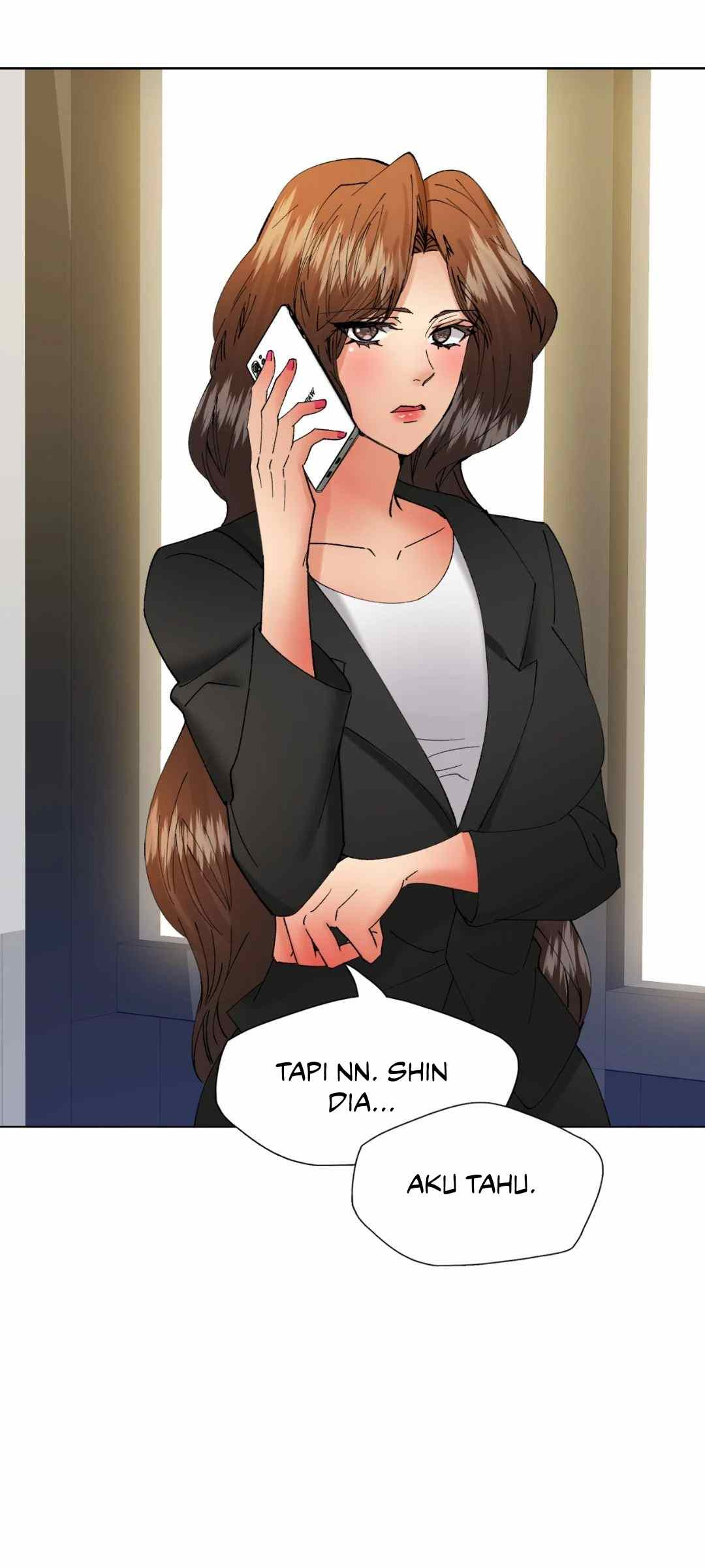 My Year: Chapter chapter-84 - Page 26