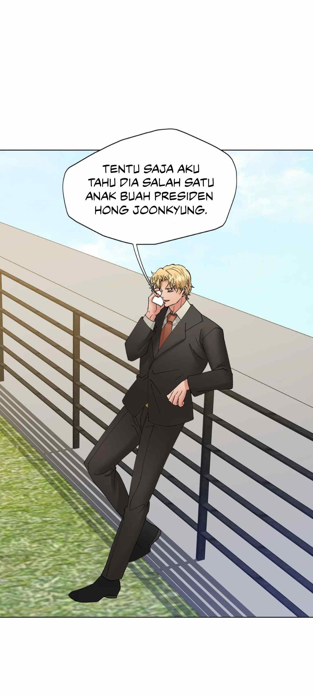 My Year: Chapter chapter-84 - Page 27